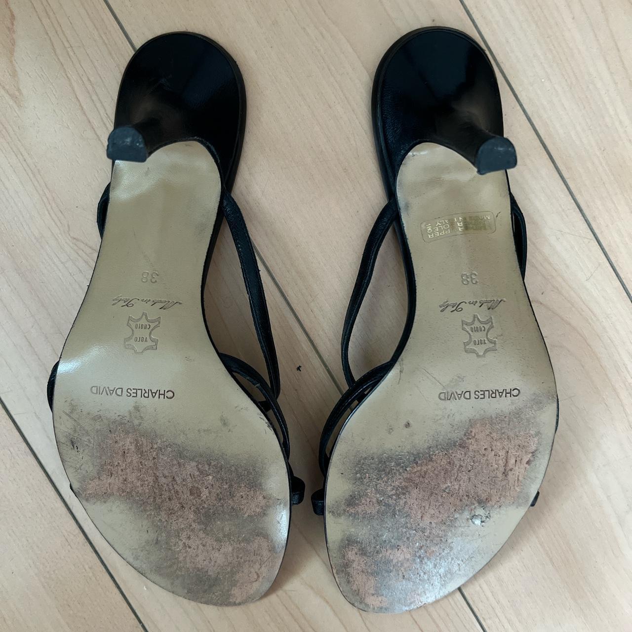 charles david sandals