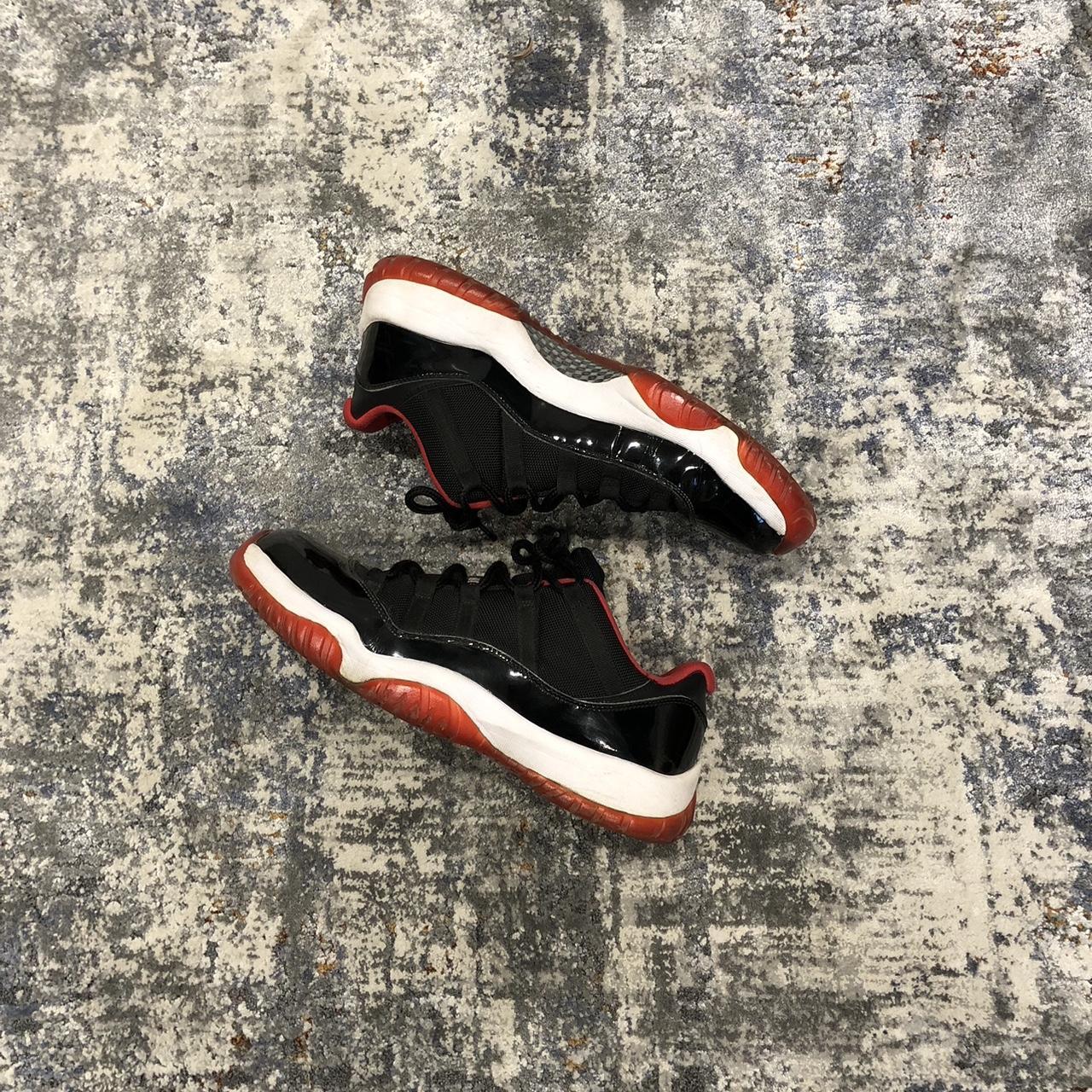 jordan pendleton shoes