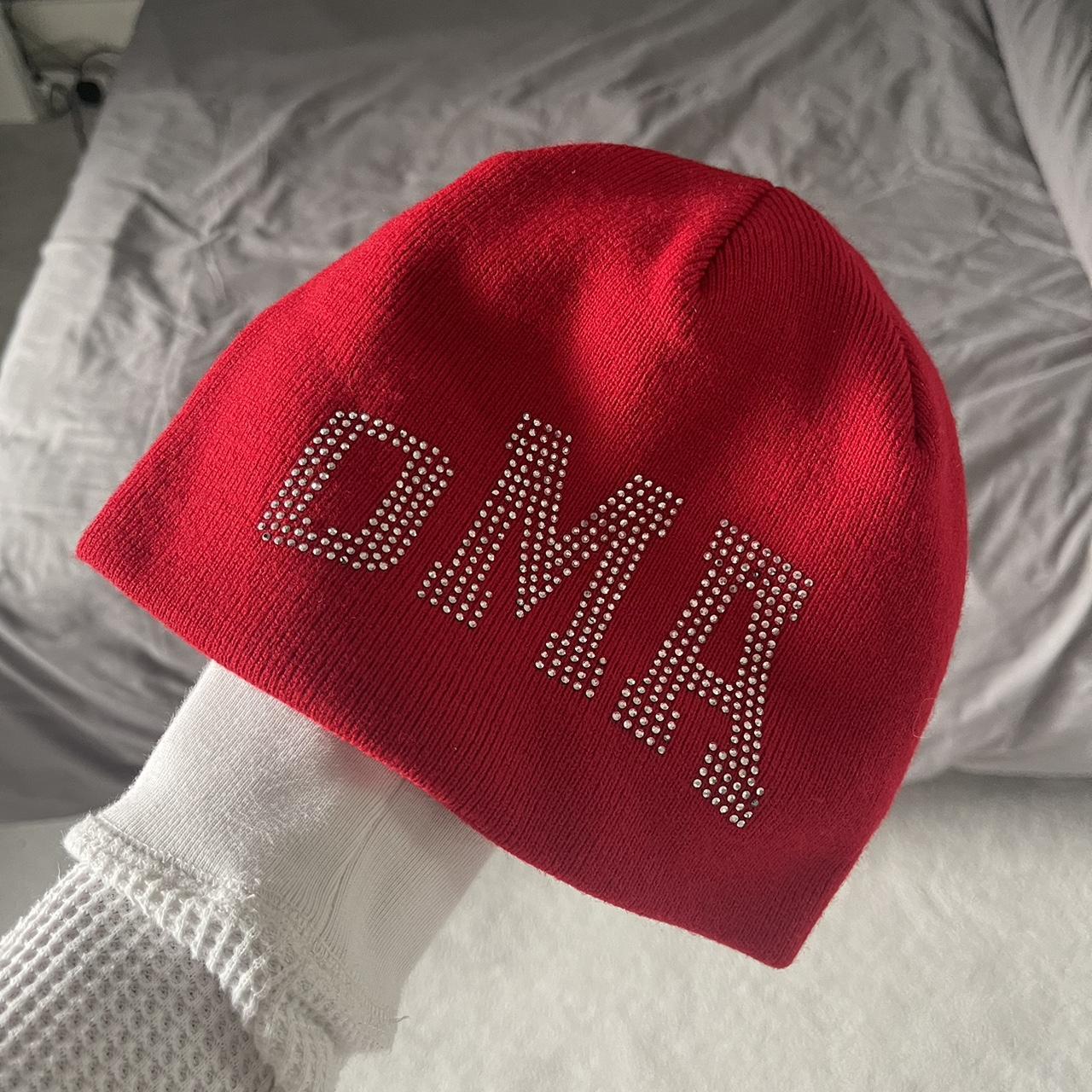 oldmanalan ビーニー OMA