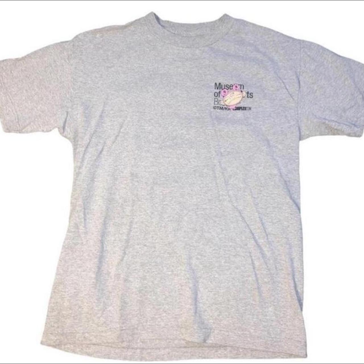 Takashi Murakami T-Shirts, Items Sell Out at MFA in Boston – WWD