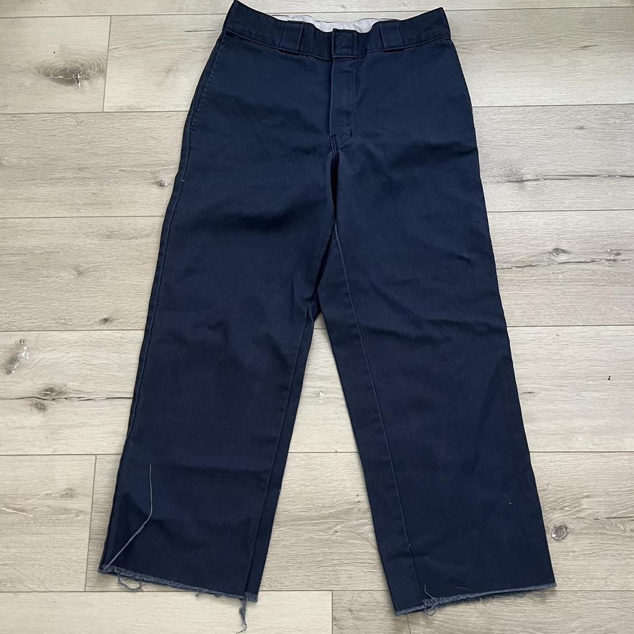 Dickies Women's Trousers | Depop