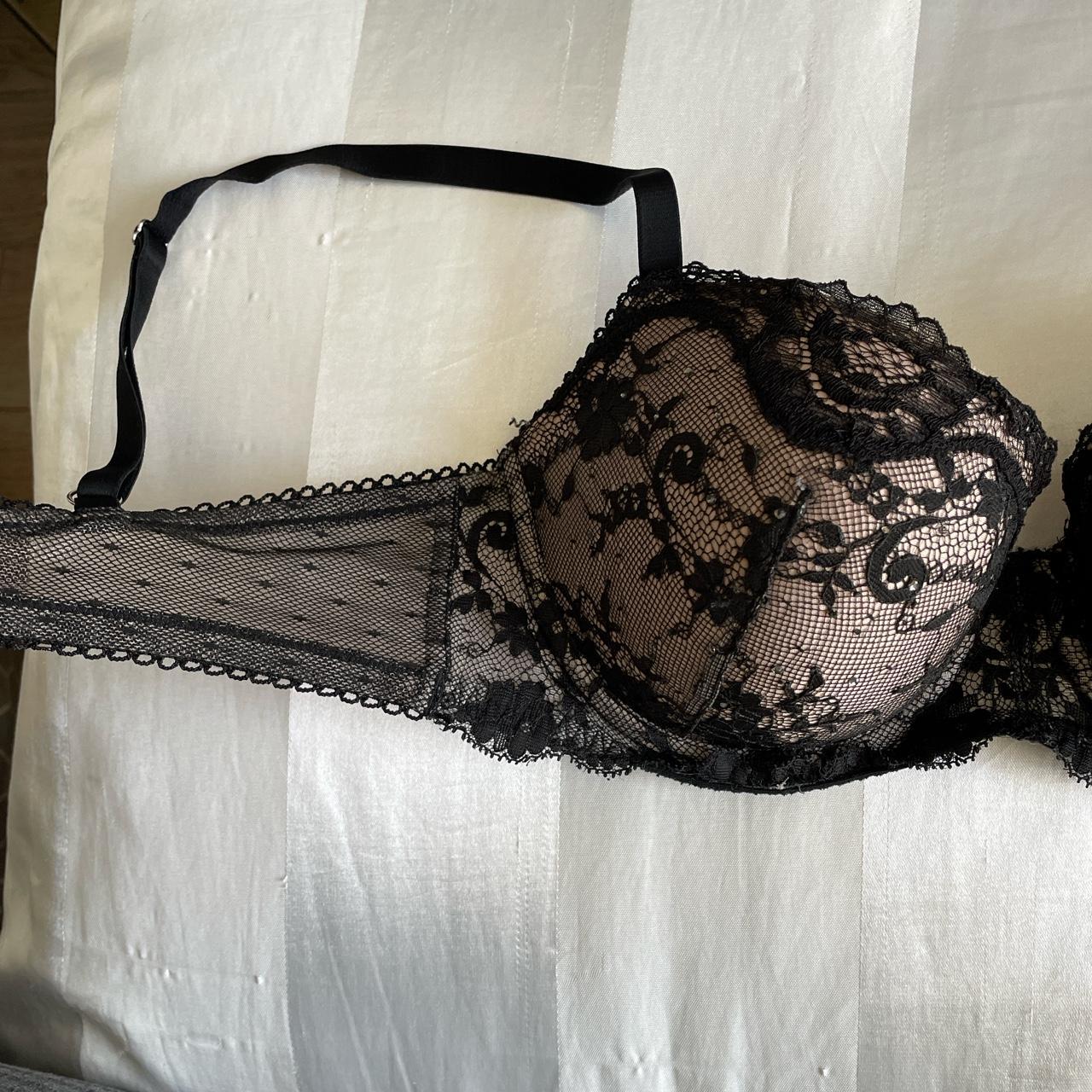 VictorIa Secret Bra Size 34D Good Condition Depop victoria-secret-bra-size-34d-good-condition-depop