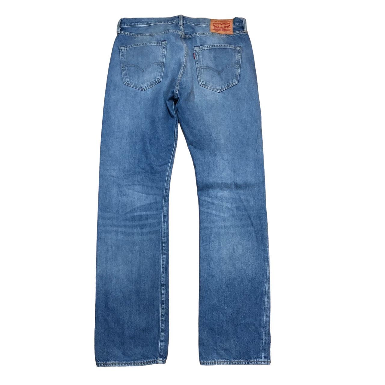 Is levi's sale a good brand