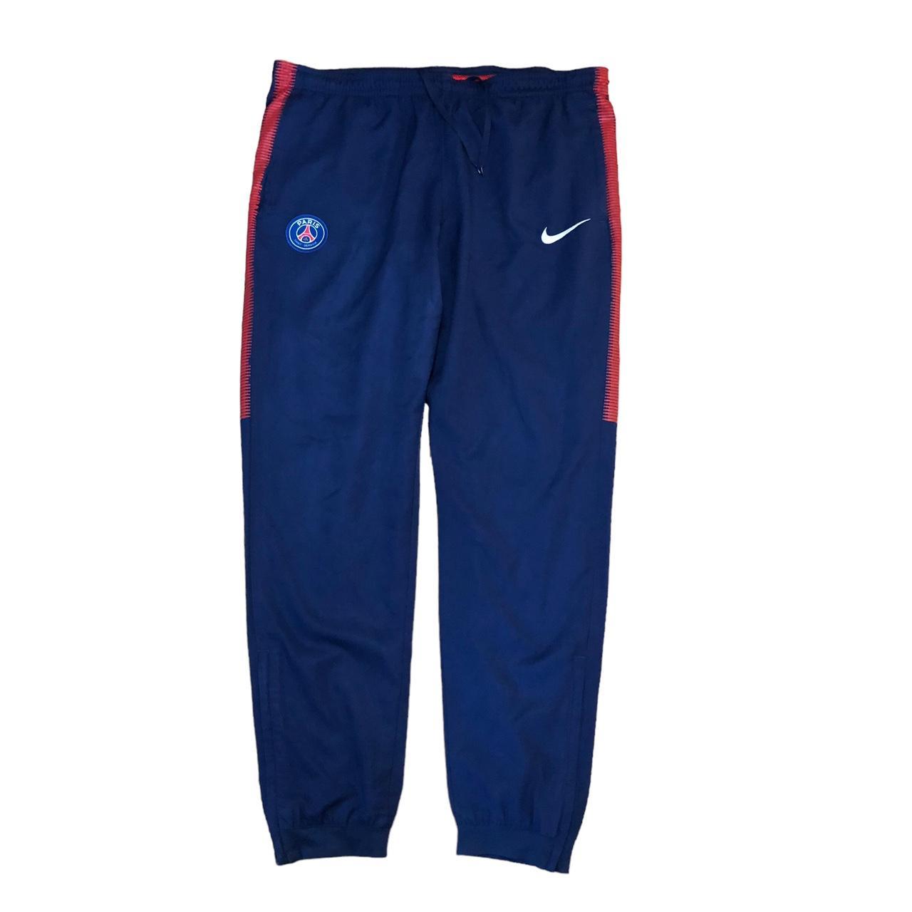 Psg tracksuit online bottoms