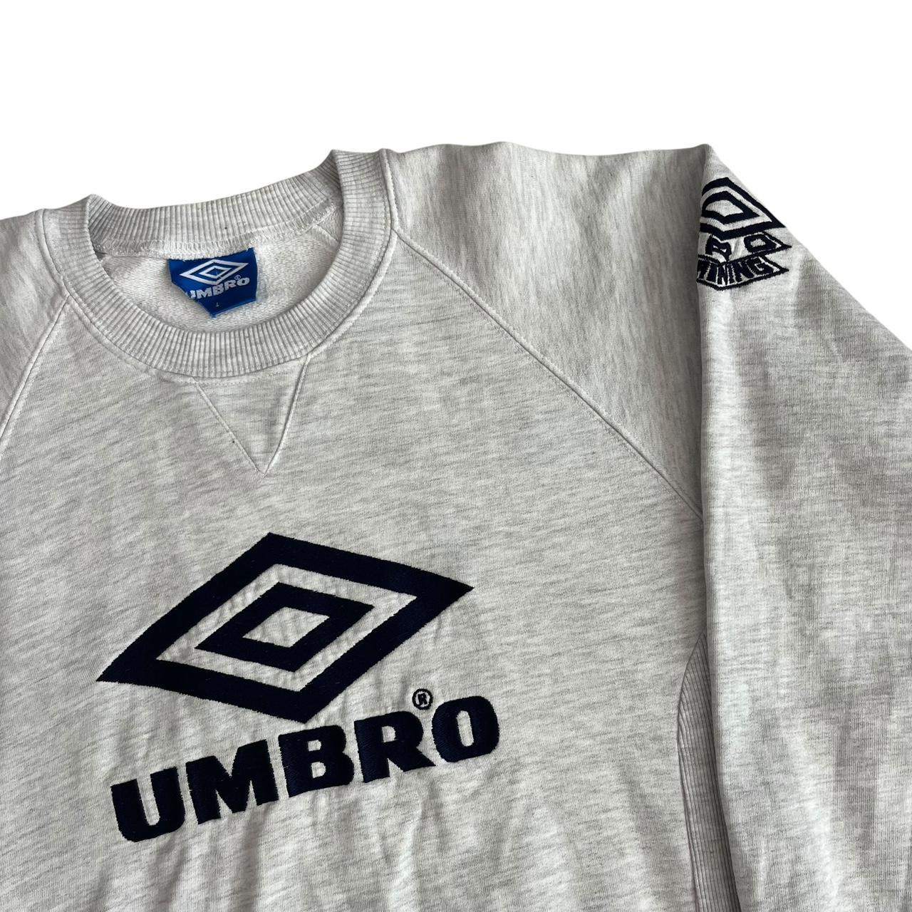 Y2K Umbro Tracksuit Bottoms Brand: Umbro Colour: | Depop Y2K Umbro Tracksuit Bottoms Brand: Umbro Colour: | Depop