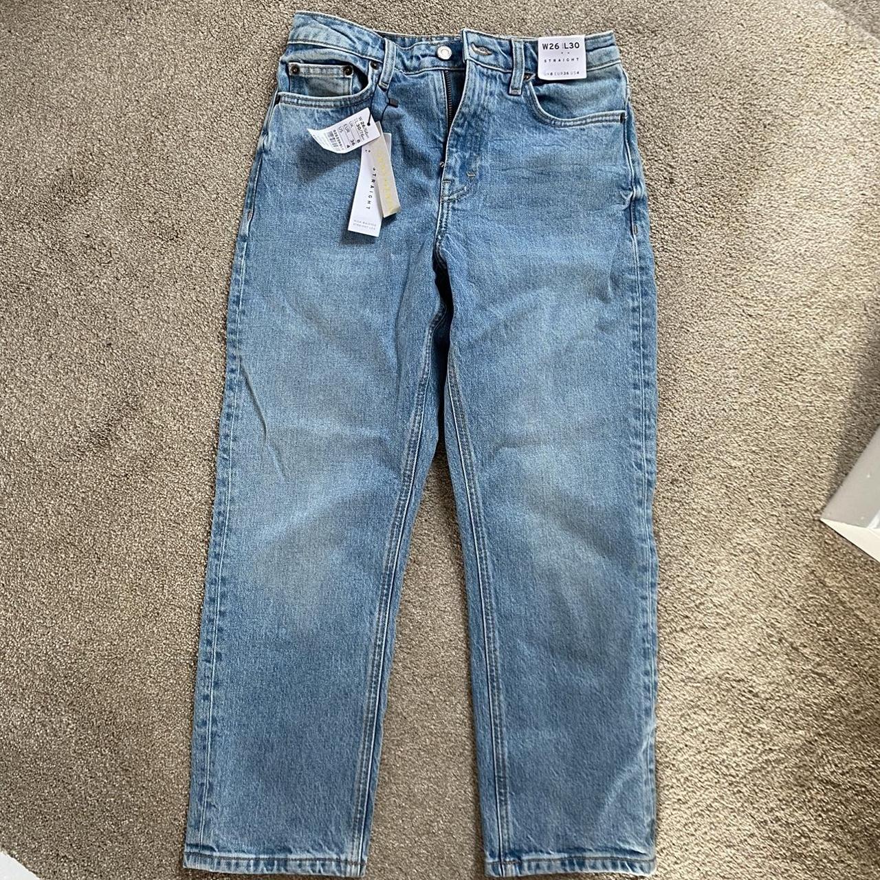 Women's Jeans Depop