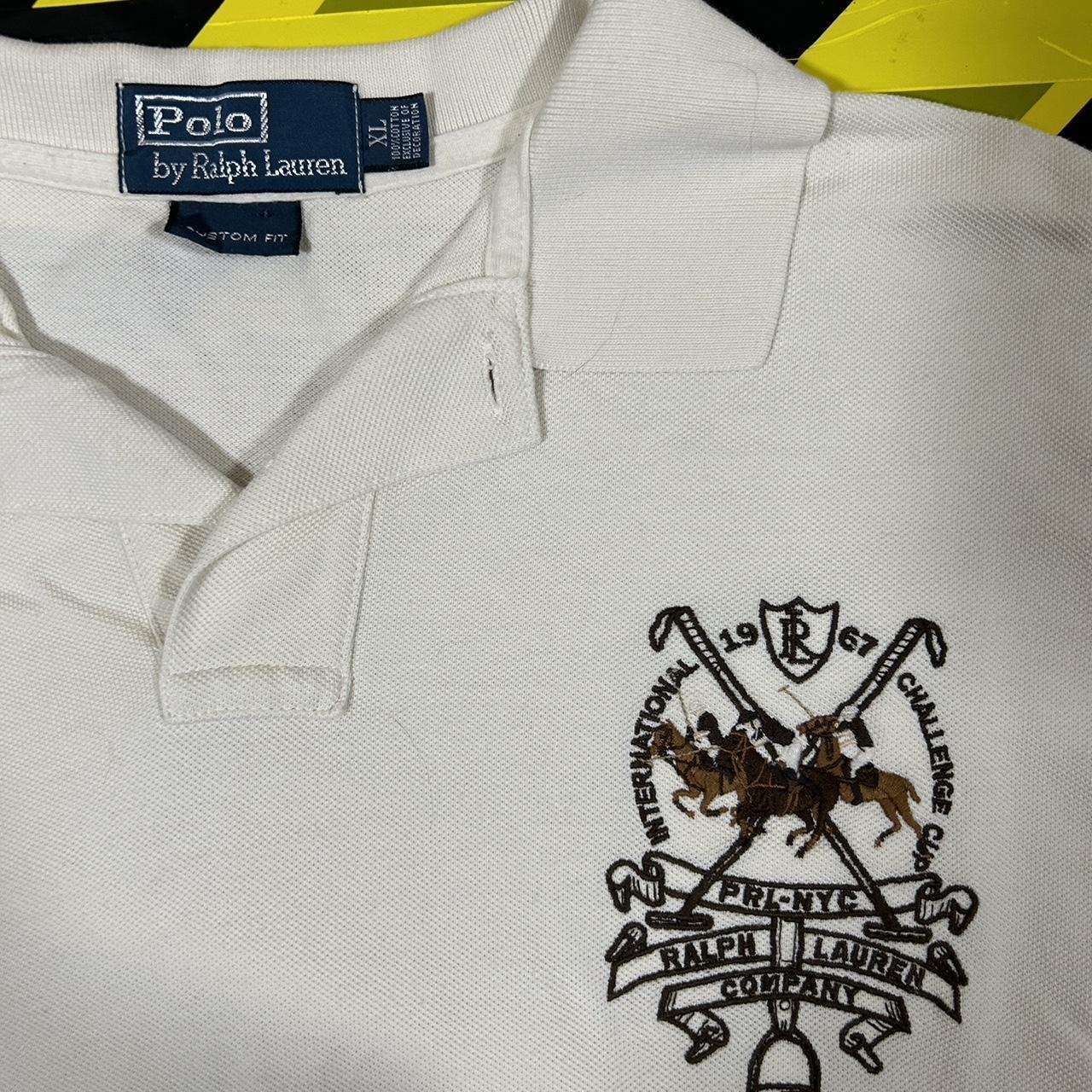 Exclusive ralph hotsell lauren polos