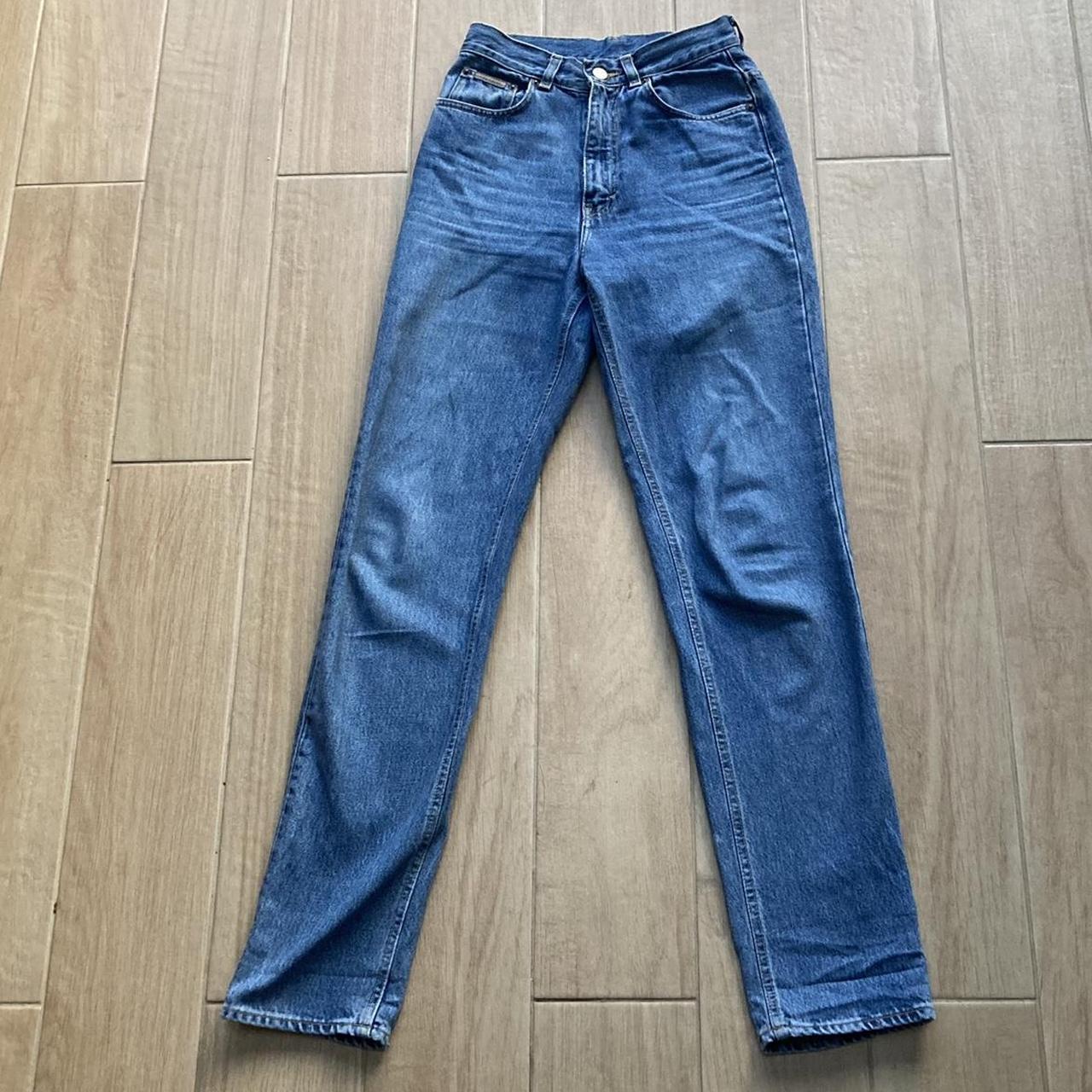 Calvin Klein Jeans Women's Jeans | Depop