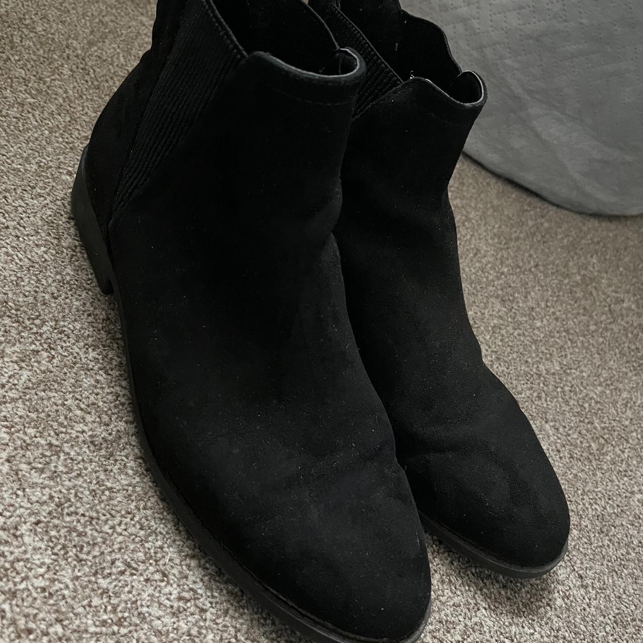 primark chelsea boots