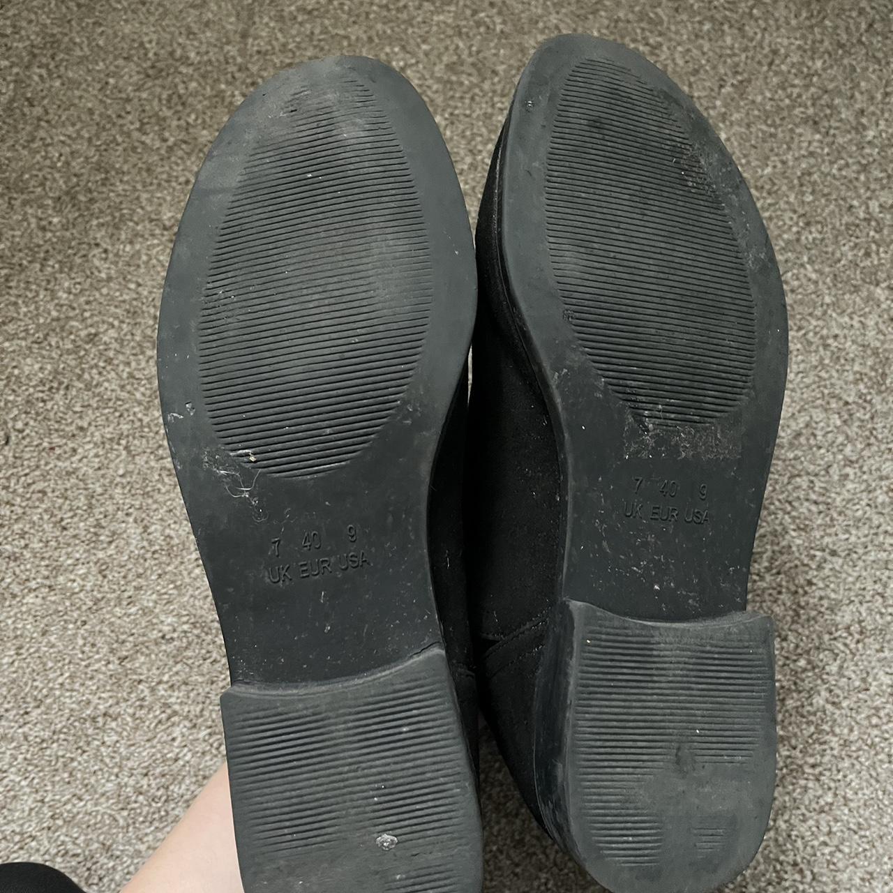 primark chelsea boots