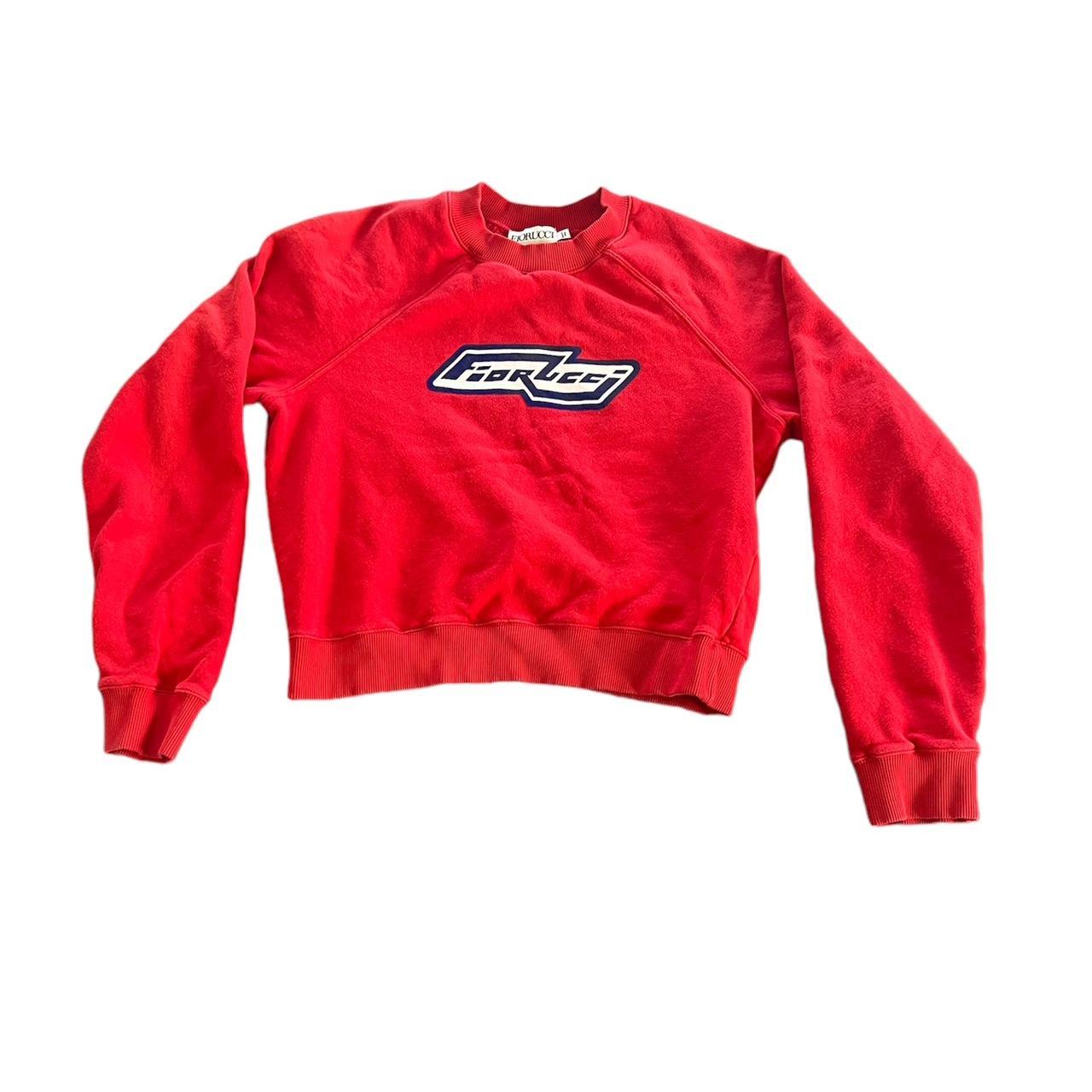 Fiorucci crewneck online