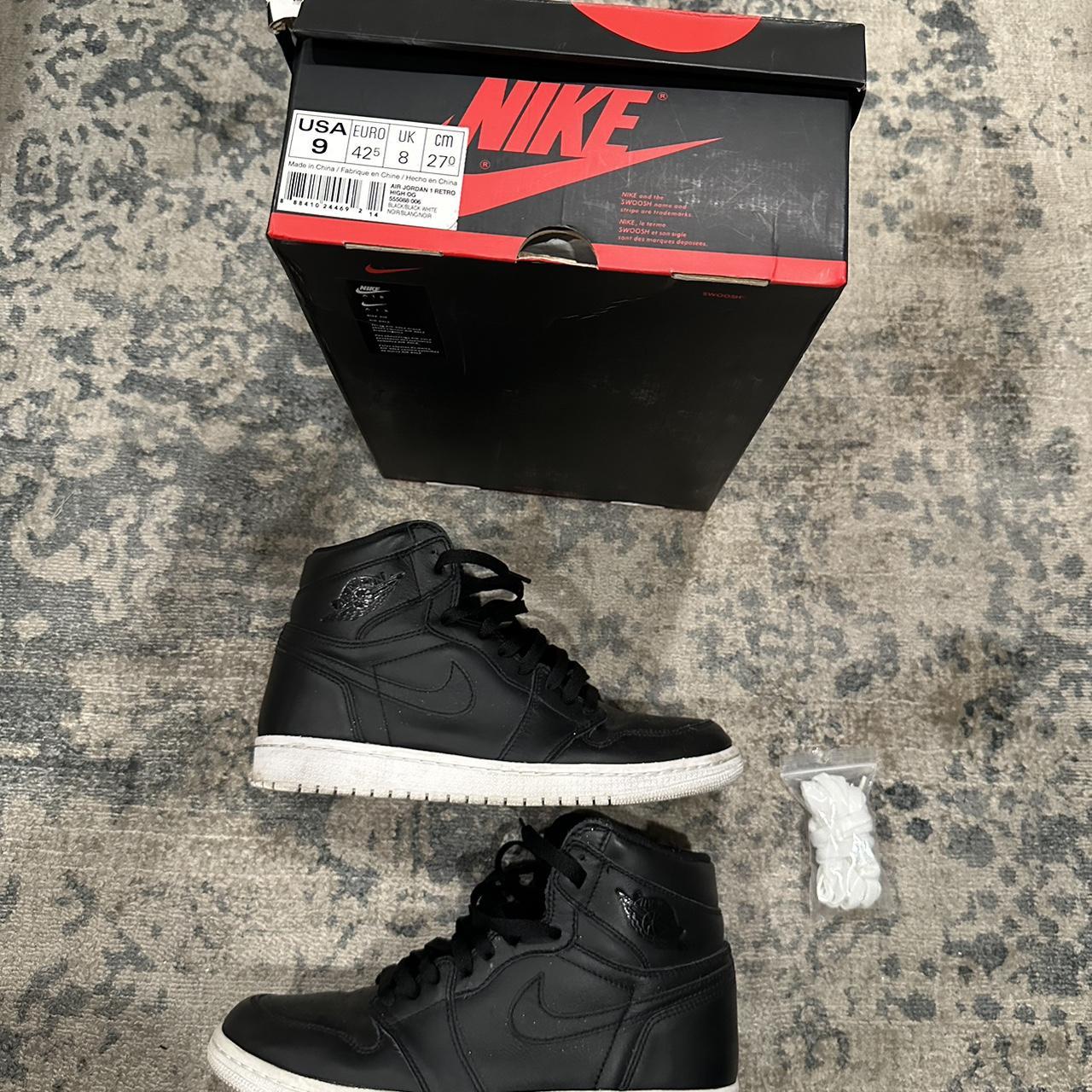 Jordan 1s outlet size 9