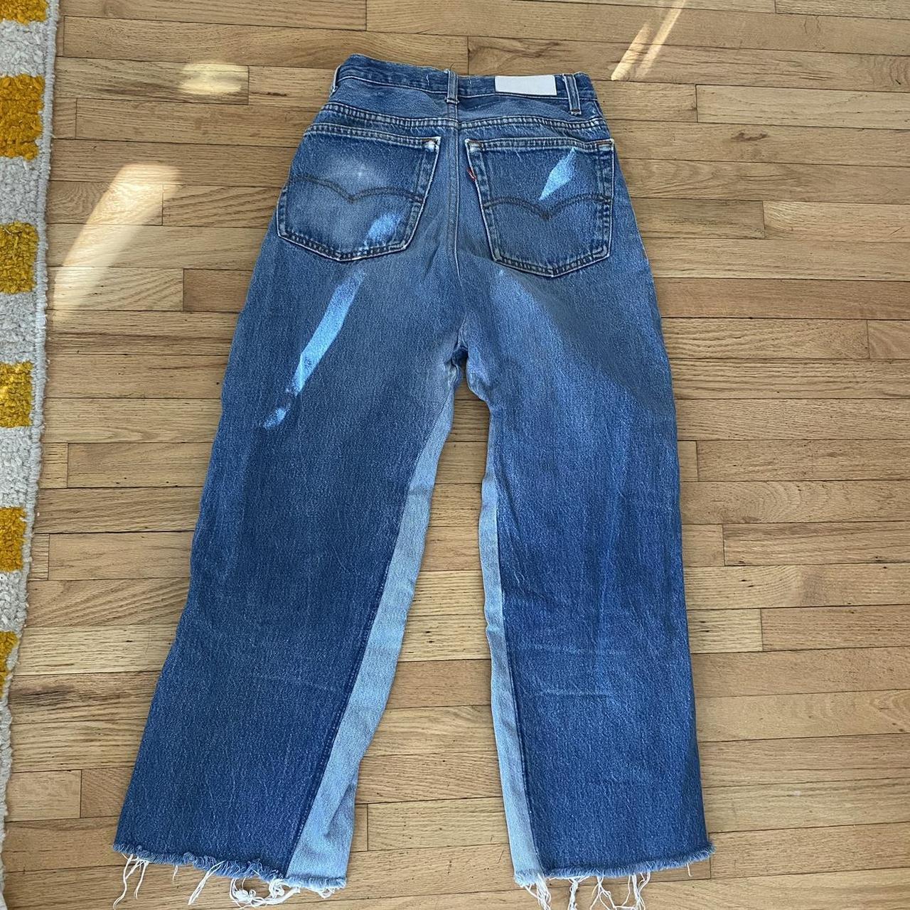 RE/DONE Women's Jeans (3)