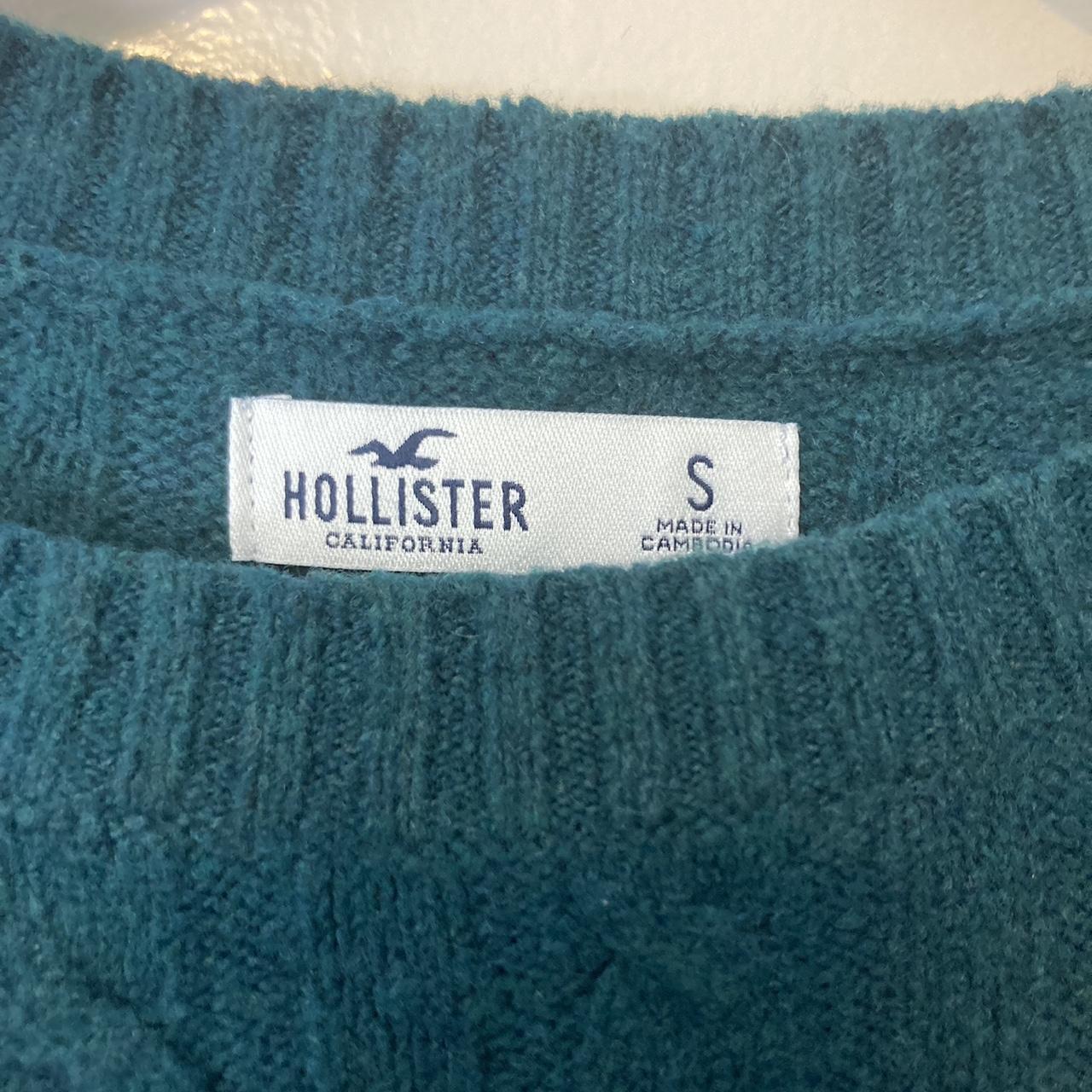 hollister big comfy sweater too big｜TikTok Search