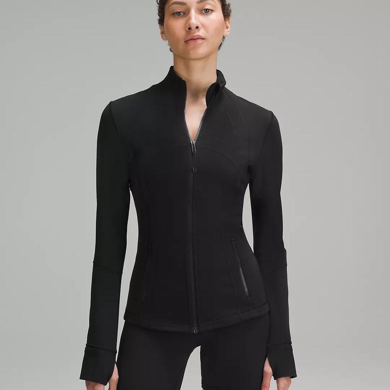 Lululemon Define Jacket Black Size 4 Depop lululemon-define-jacket-rulu-cocktailvacations