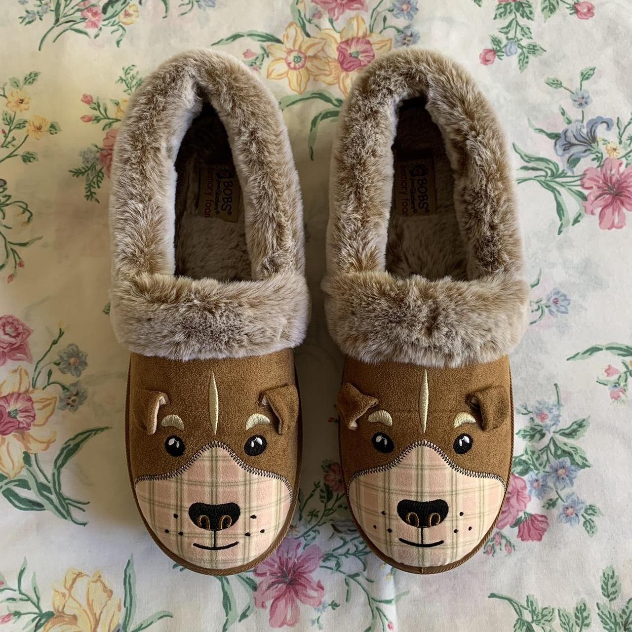 Bobs discount pet slippers