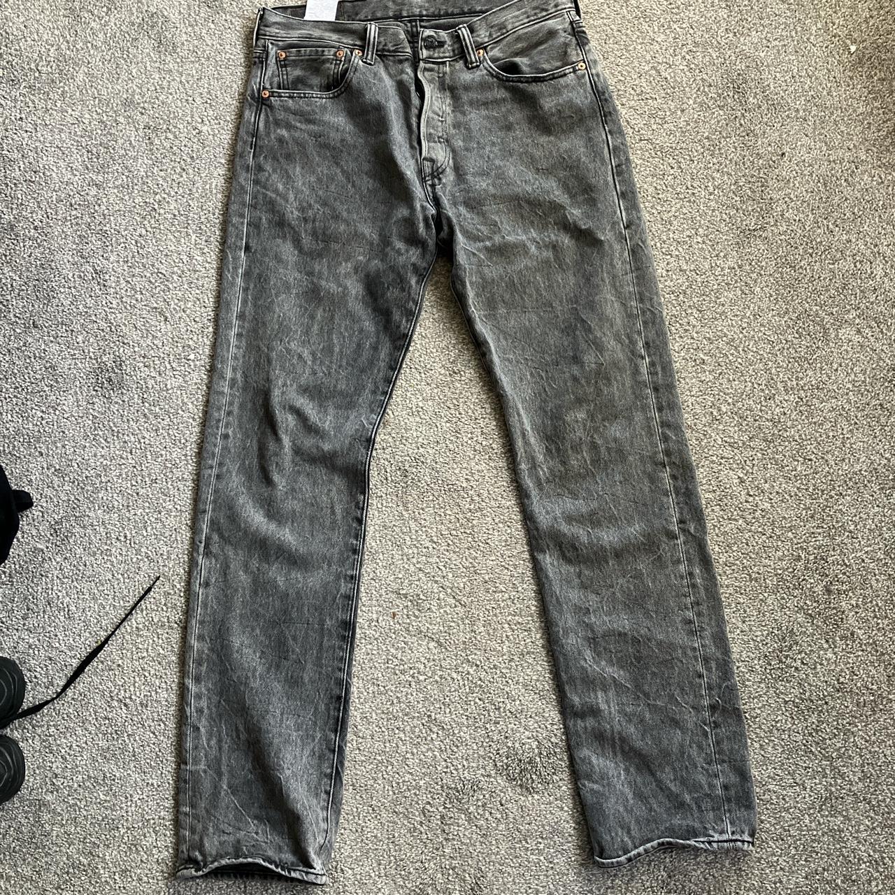 Levis 32x34 clearance