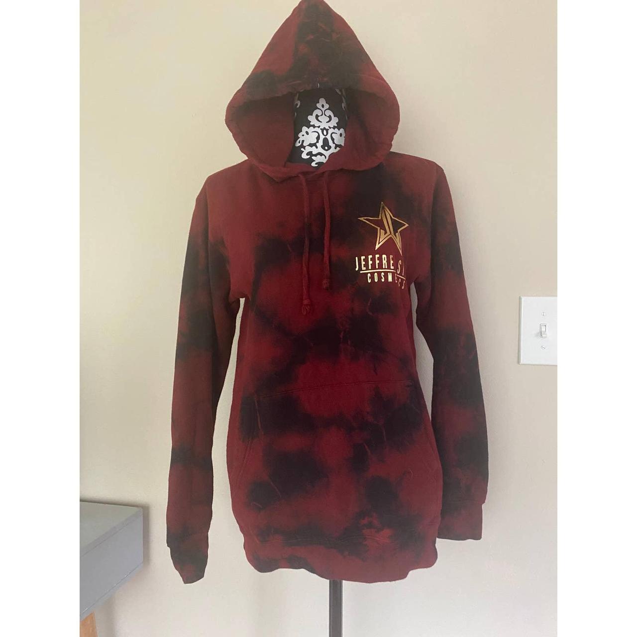 Jeffree star unicorn blood hoodie best sale