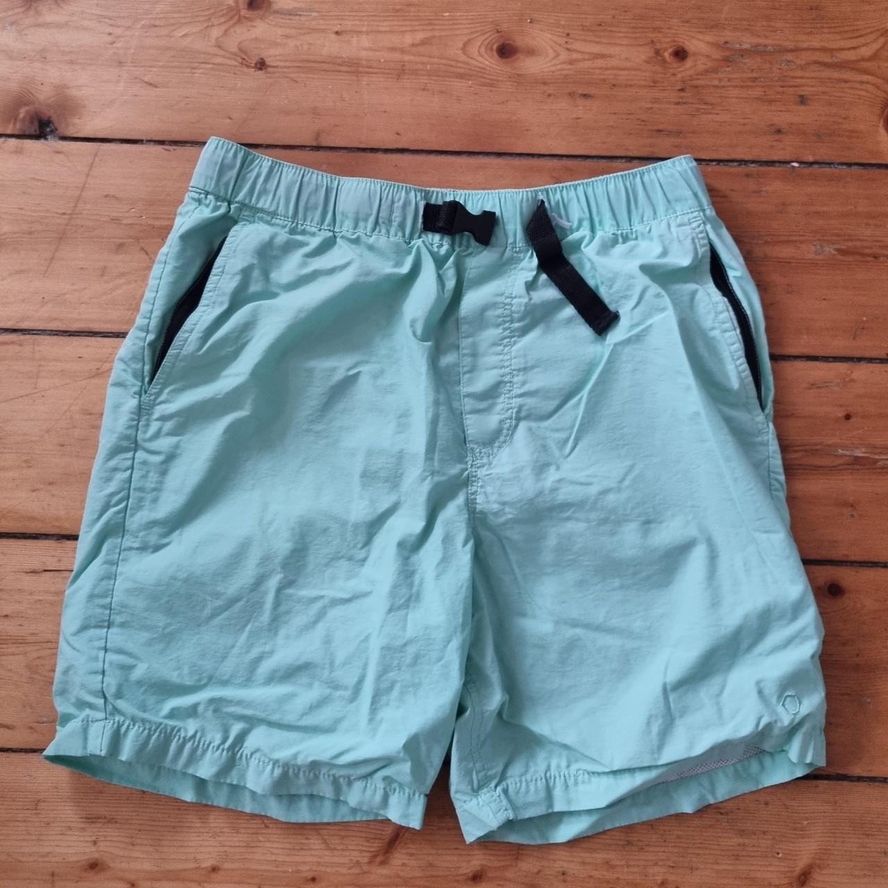 Empyre Shorts Size on Label: S 📦 UK shipping is... - Depop