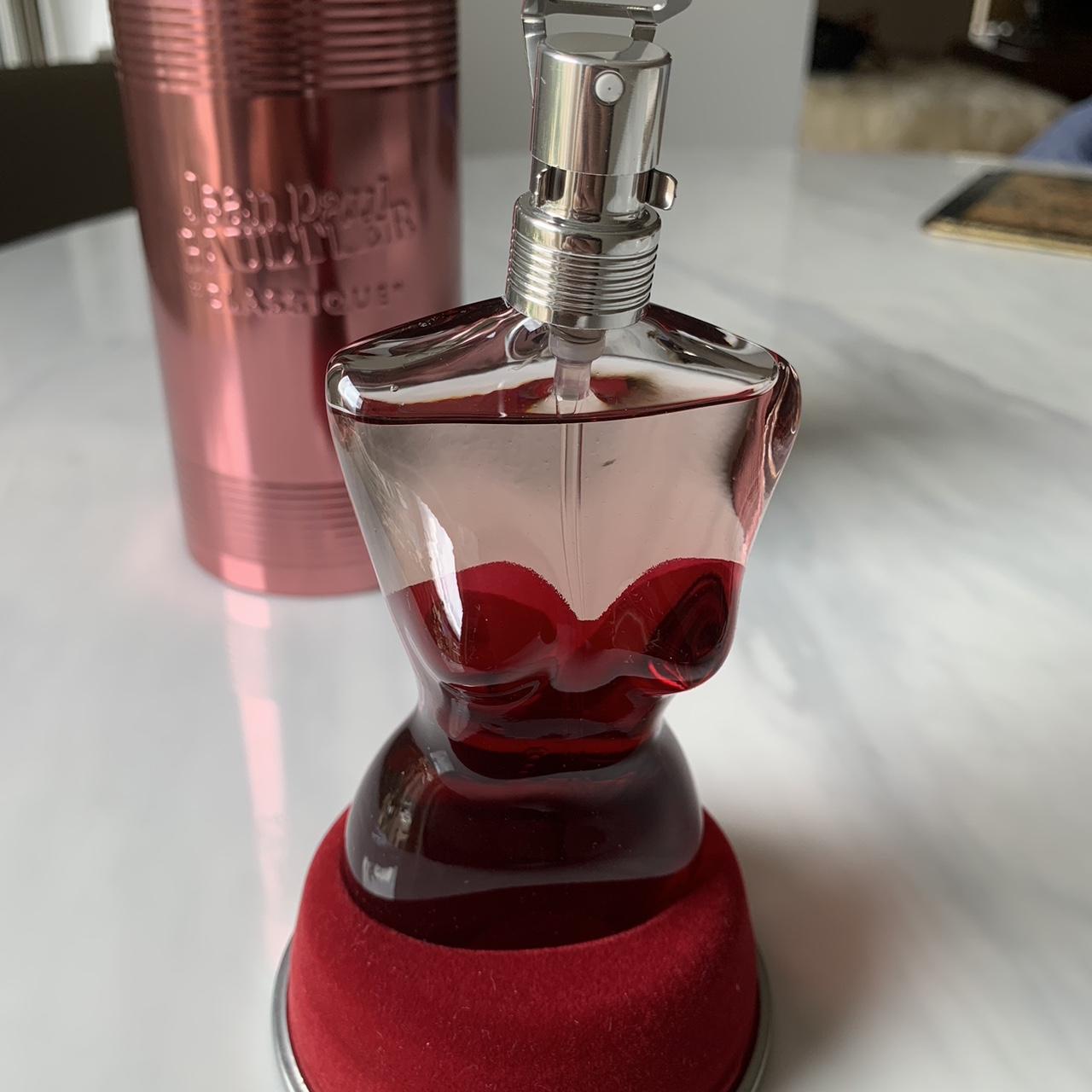 Jean Paul Gaultier Classique perfume 100ml Eau De... - Depop