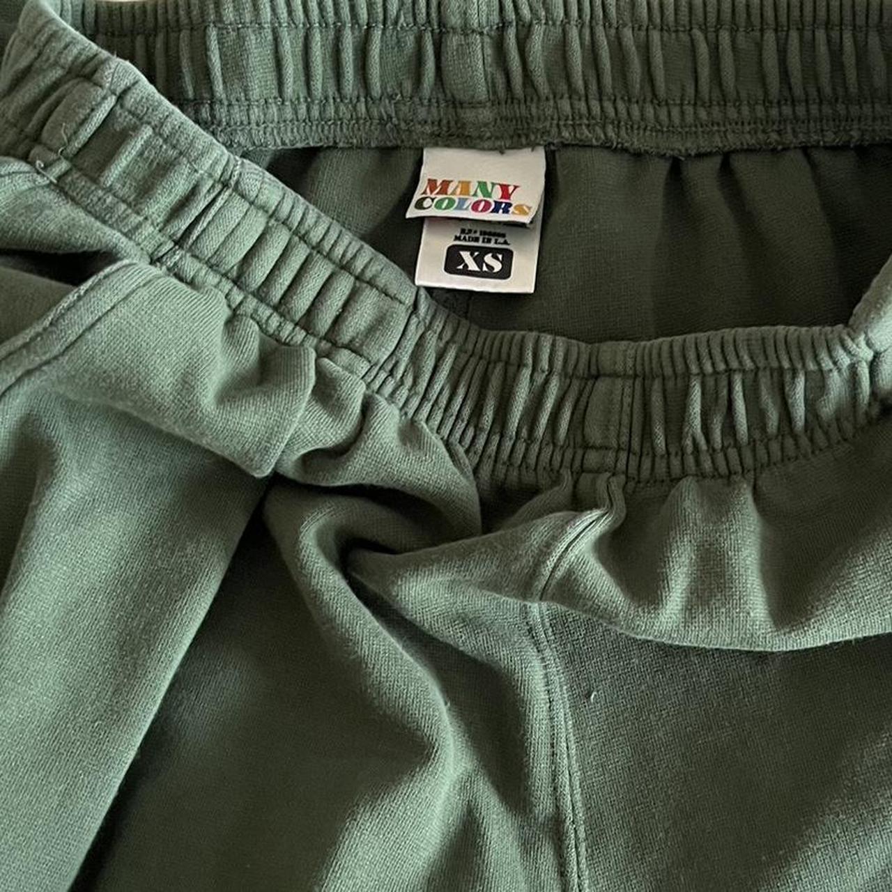 Big bud press easy pants size xs Depop