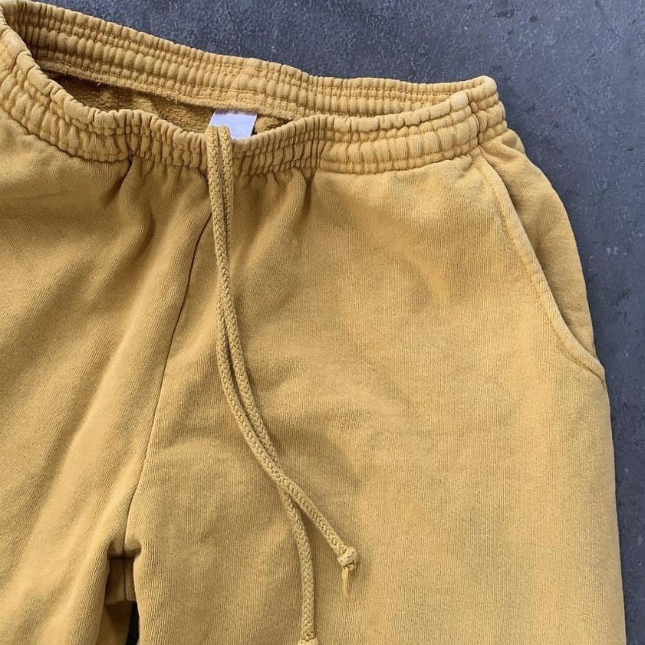 American Apparel Women's Joggerstracksuits Depop