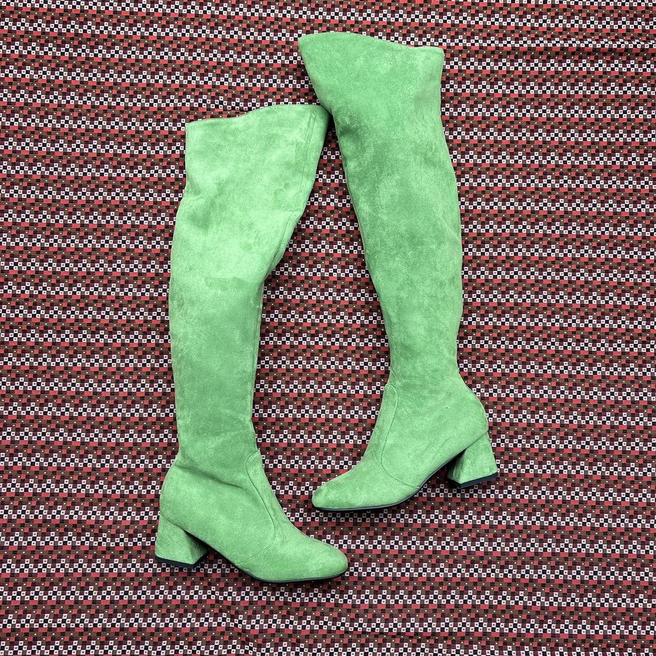 Miracle eye sold out vintage 60s / 70s indpited mod... Depop