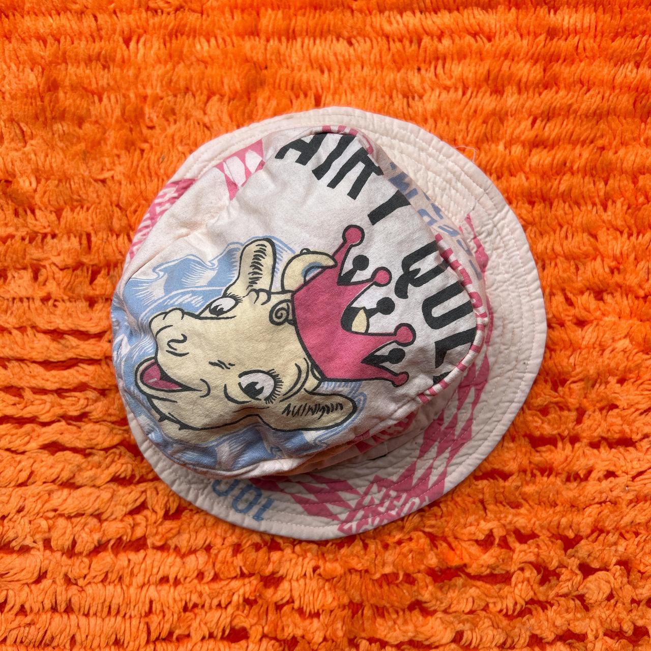 item listed by mojomojitos