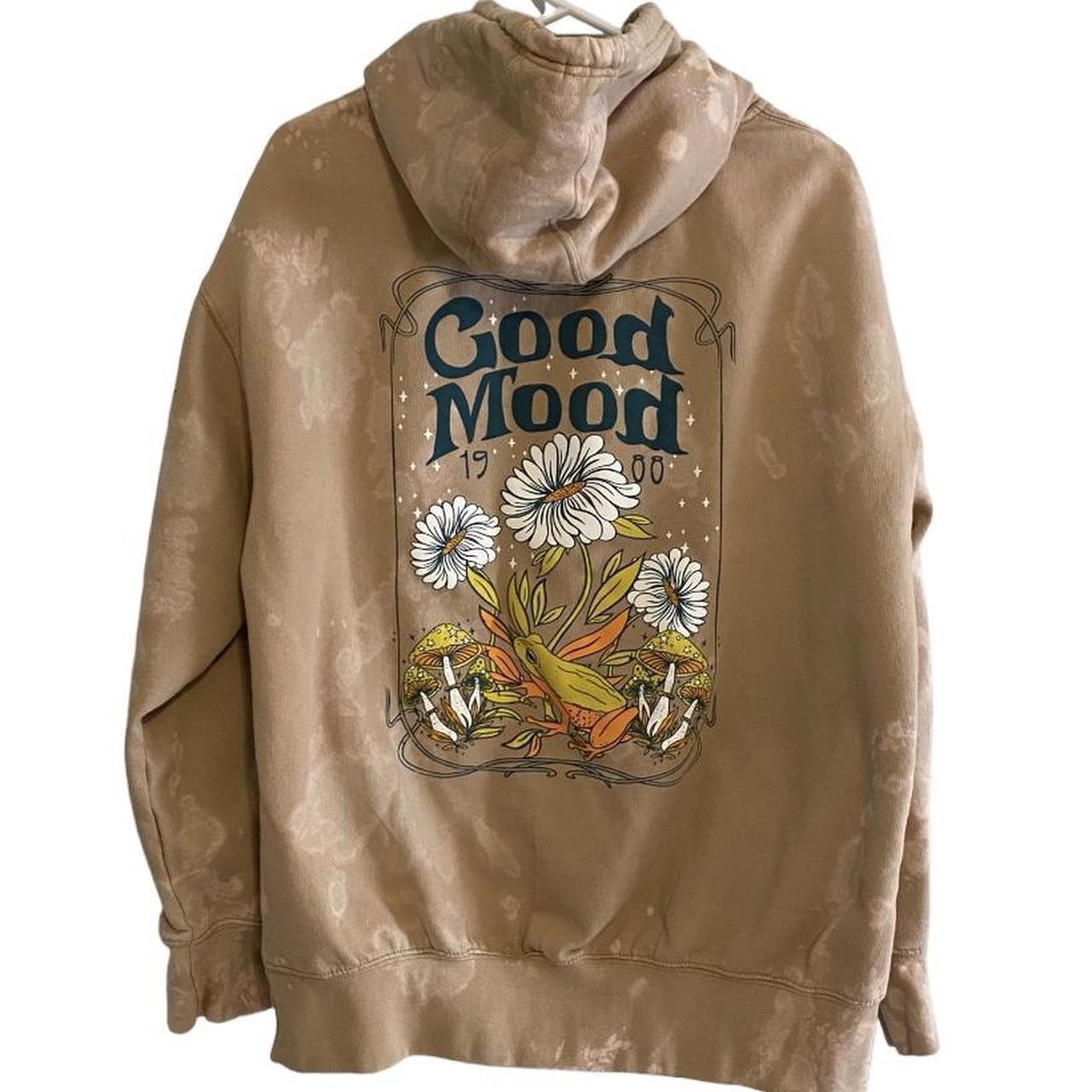 Kapital moon store hoodie for sale