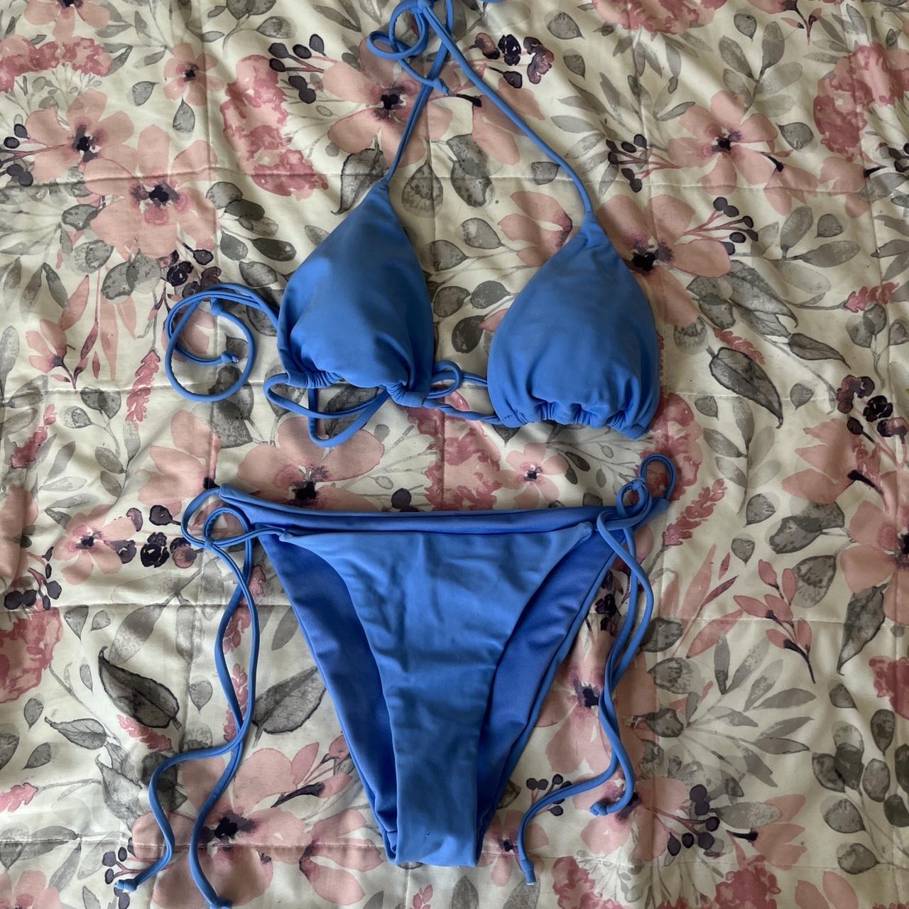 Women's Bikinisandtankinisets Depop