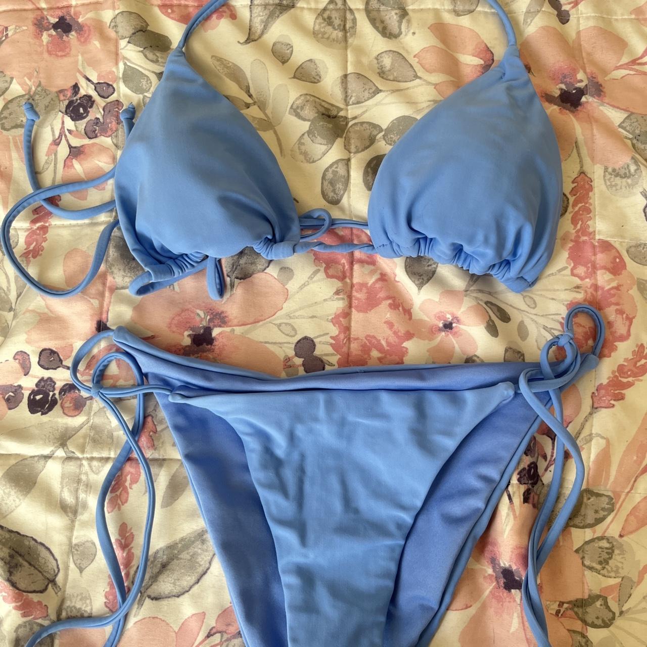 Women's Bikinisandtankinisets Depop