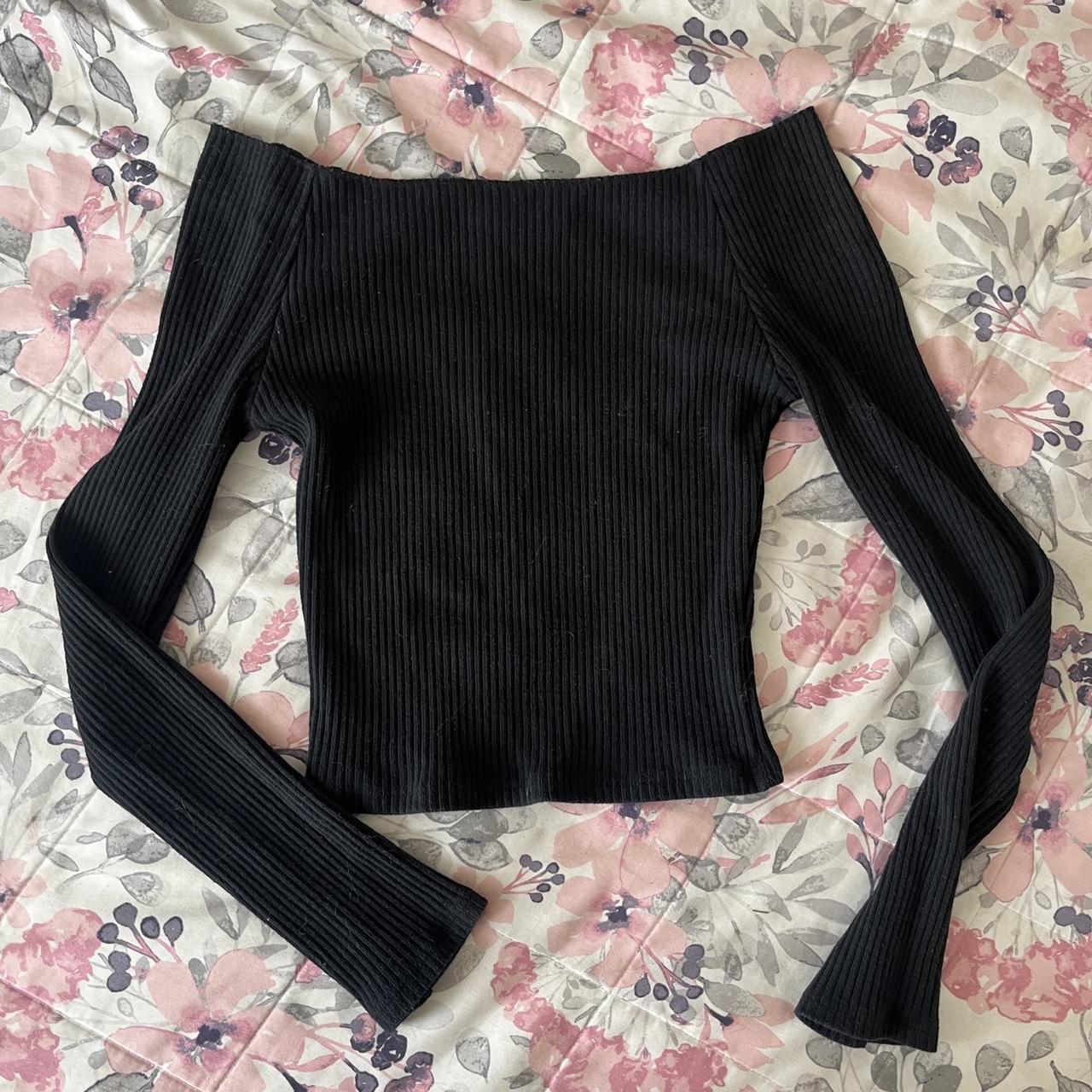 Brandy Melville Women's Top | Depop