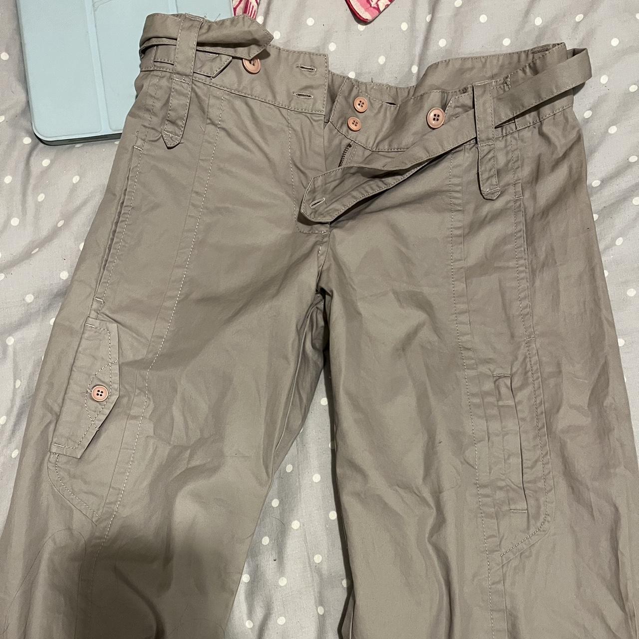 French Connection Women's Trousers | Depop