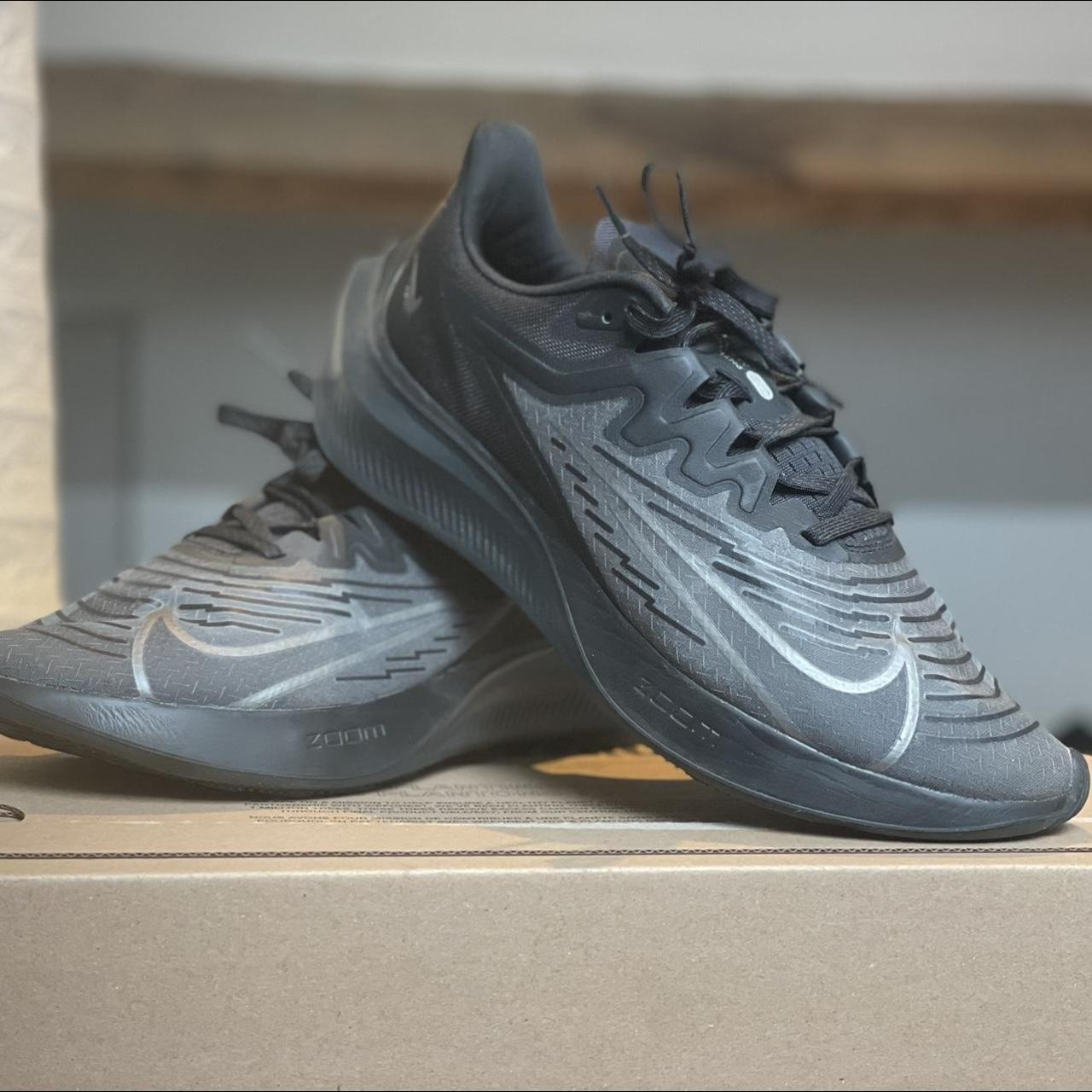 is nike zoom gravity good for running