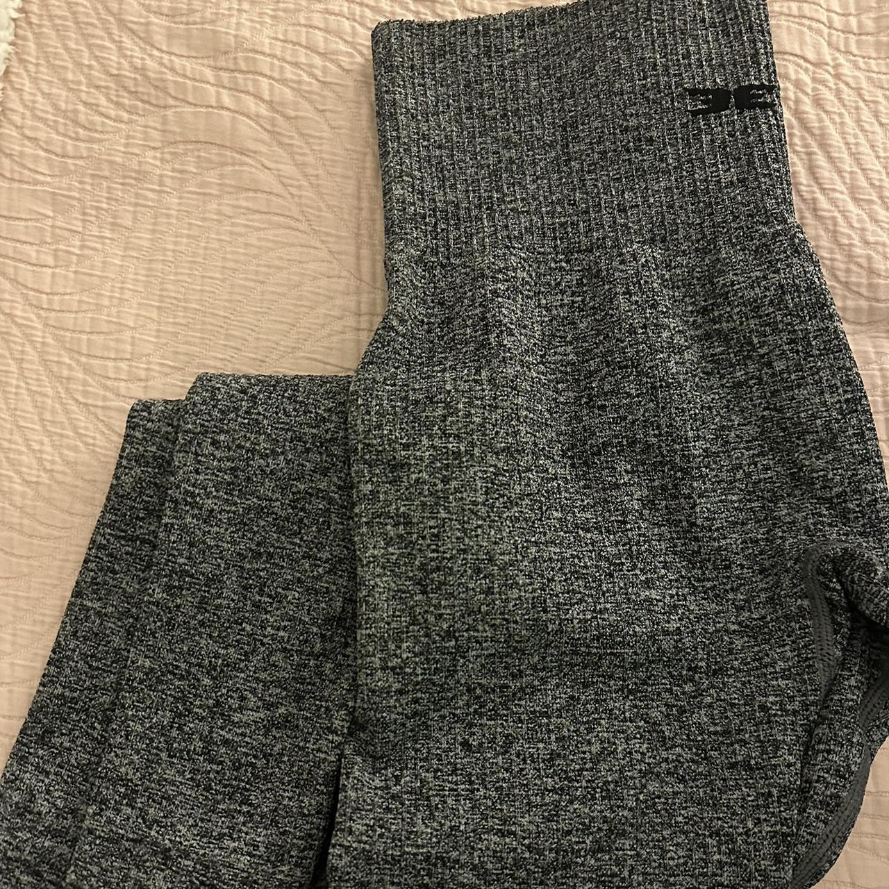 Elite Eleven - ribbed seamless (size XS) Fits a... - Depop