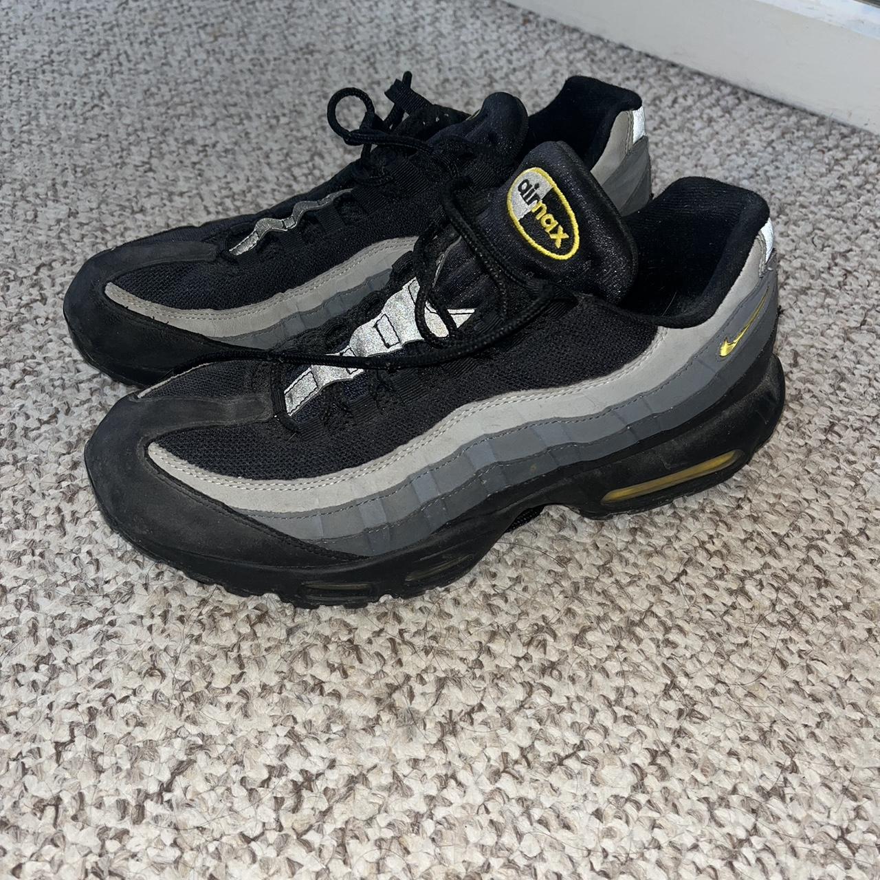 batman air max 95
