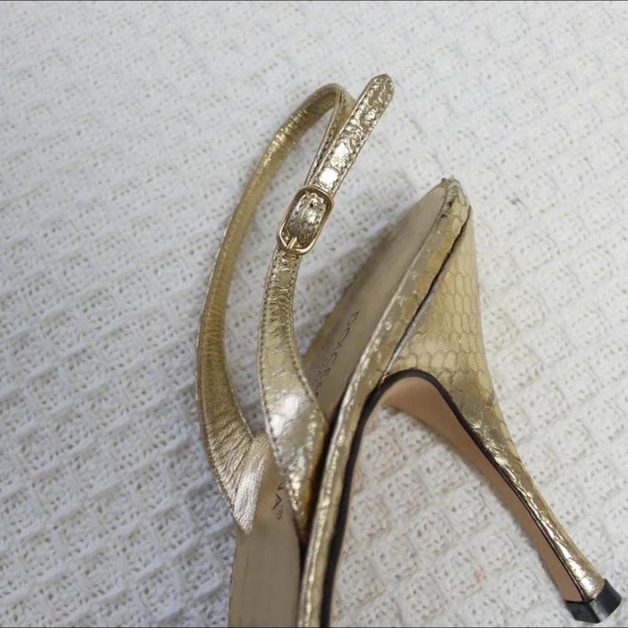dolce gabbana kitten heels
