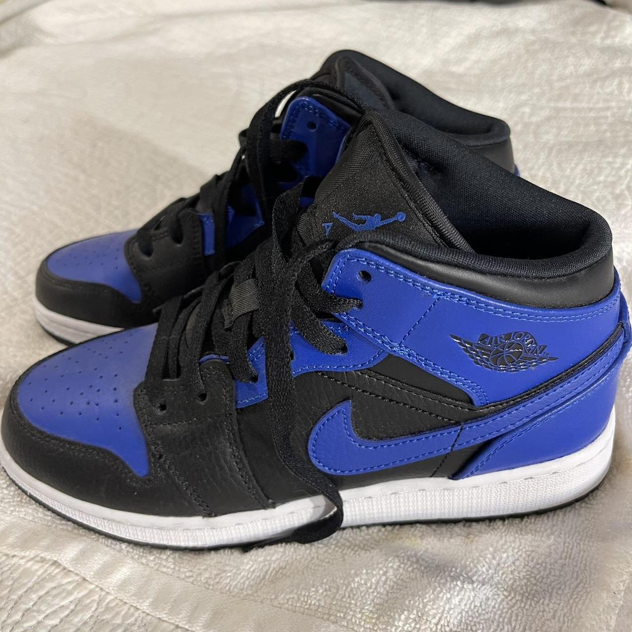 exclusive jordan trainers