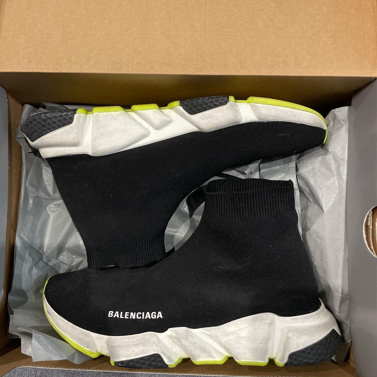 balenciaga sandals womens 2015