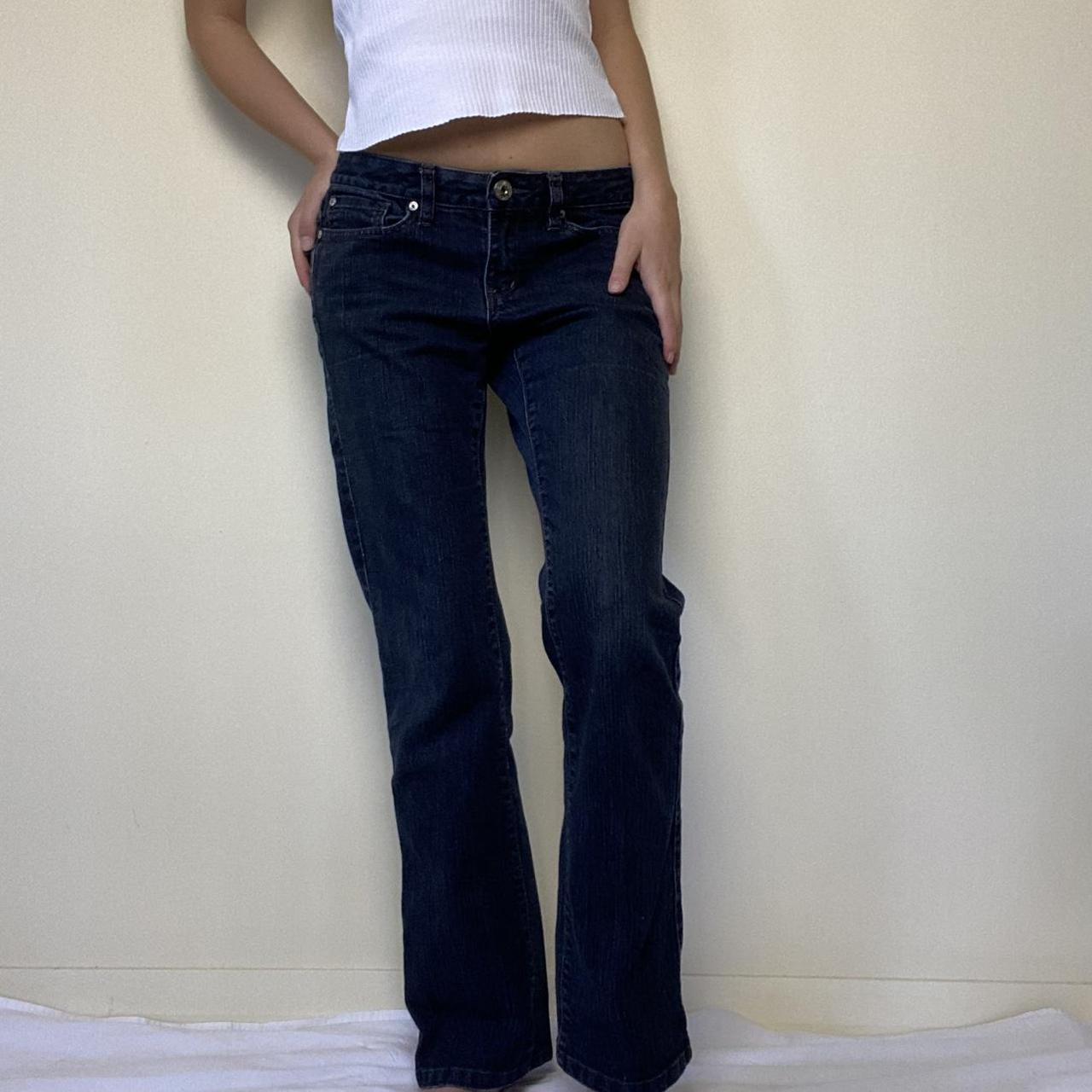 Mid rise bootcut jeans By JAG Labelled size 9 ... - Depop