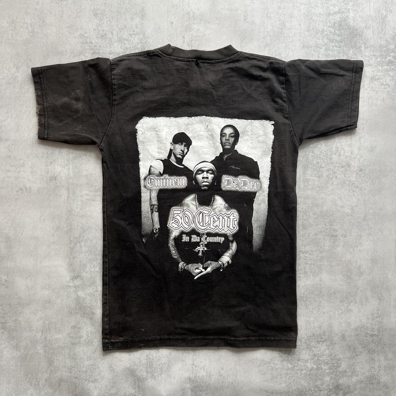 00's Eminem ツアー Tシャツ Dr. Dre ビンテージ 00's Eminem ツアー Tシャツ Dr. Dre ビンテージ s-l400.jpg
