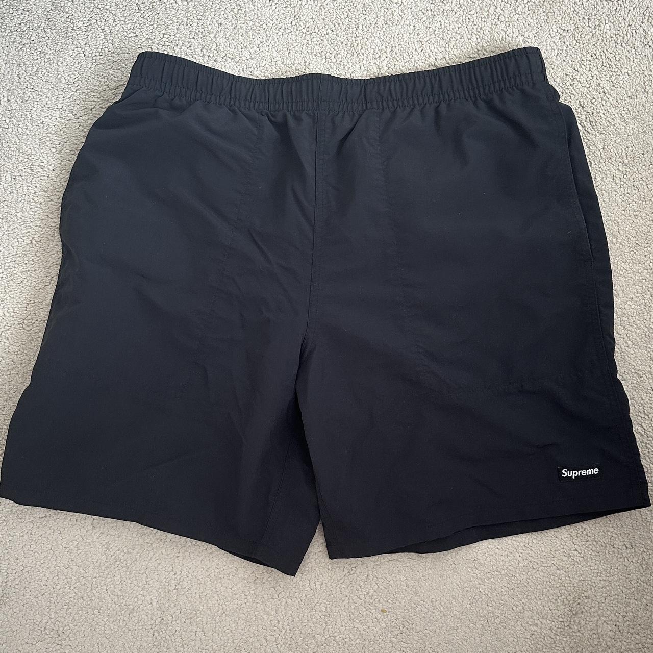 Supreme Nylon Water Short M 大人気商品 完売品 Supreme - Nylon Water Short - UG.SHAFT