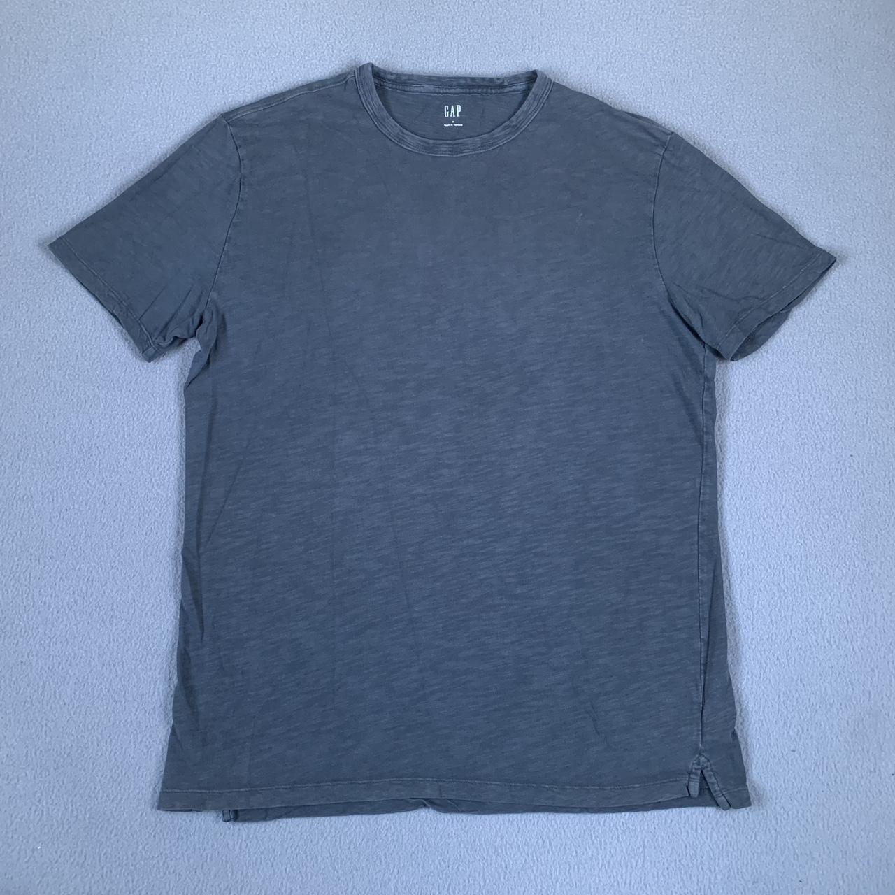 Gap vintage wash best sale tee