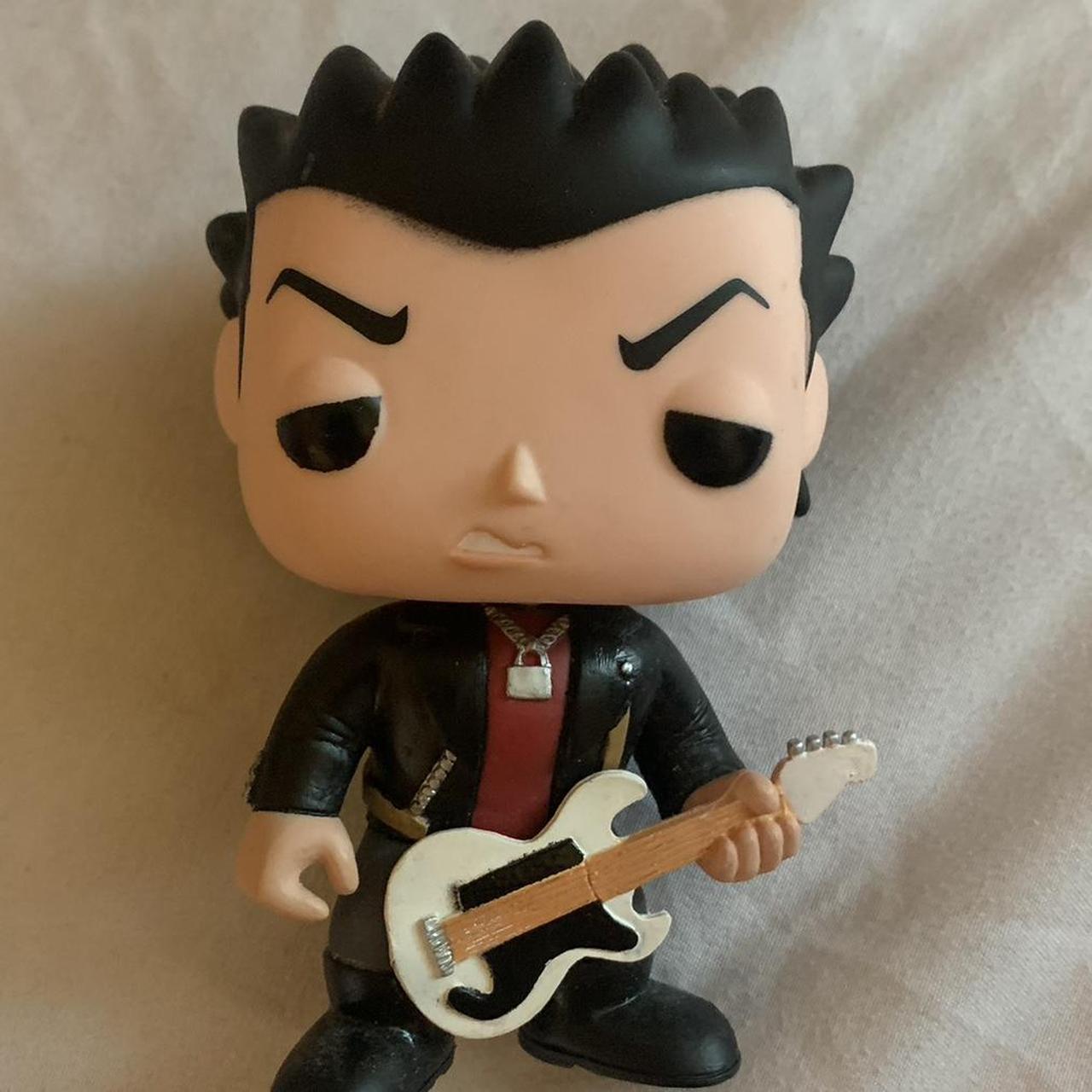 Vicious funko pop new arrivals