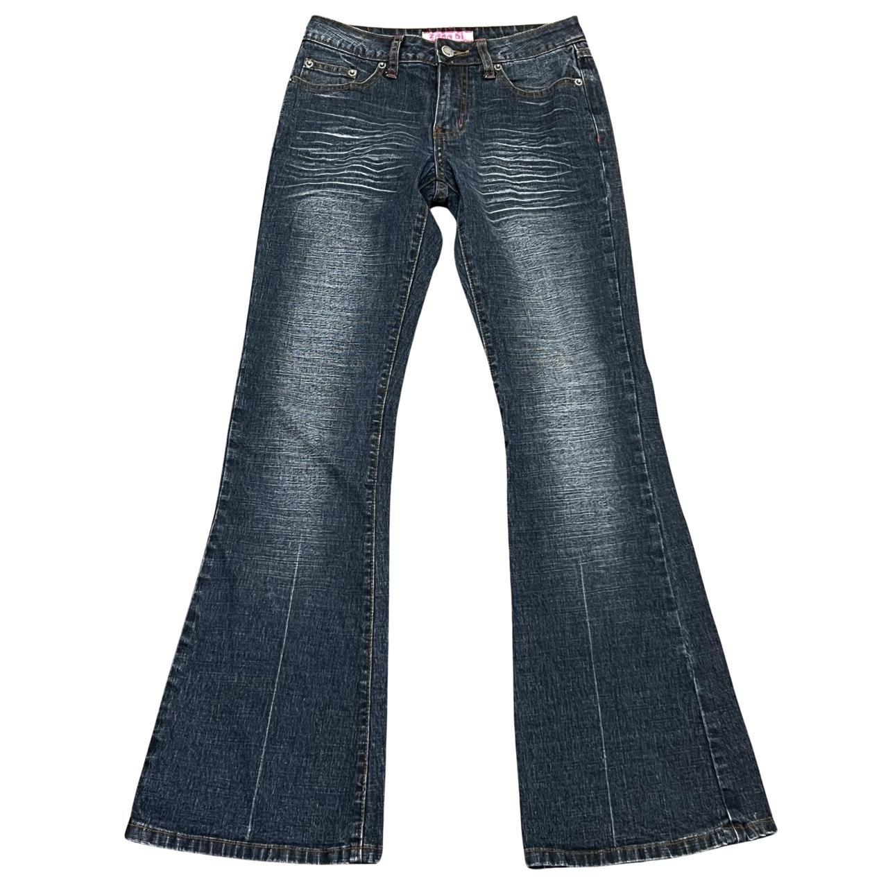 Zana di hot sale jeans vintage