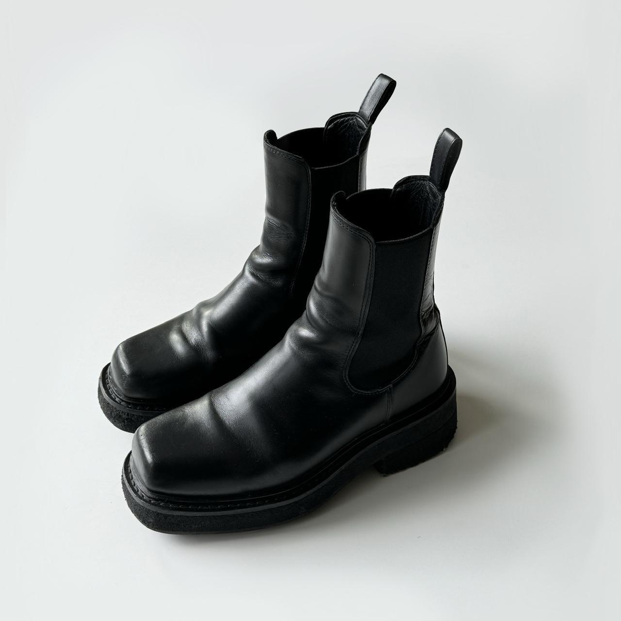 eytys boots ortega