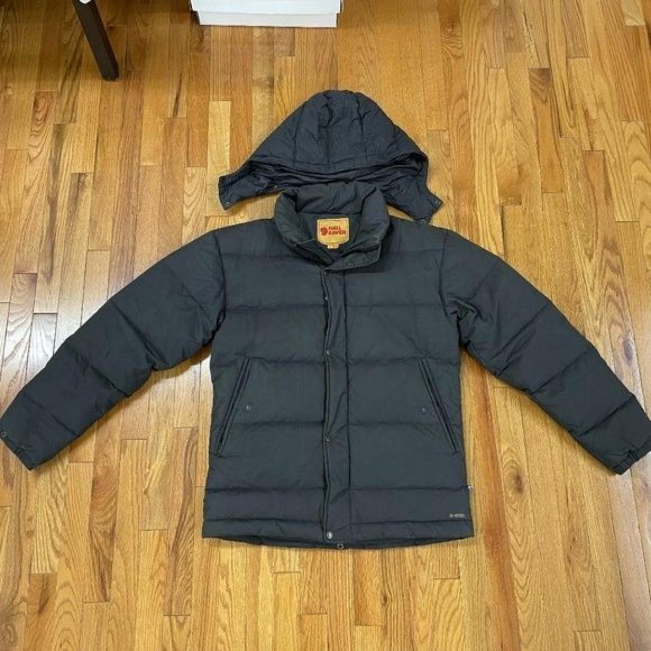 Fjallraven hotsell coats sale