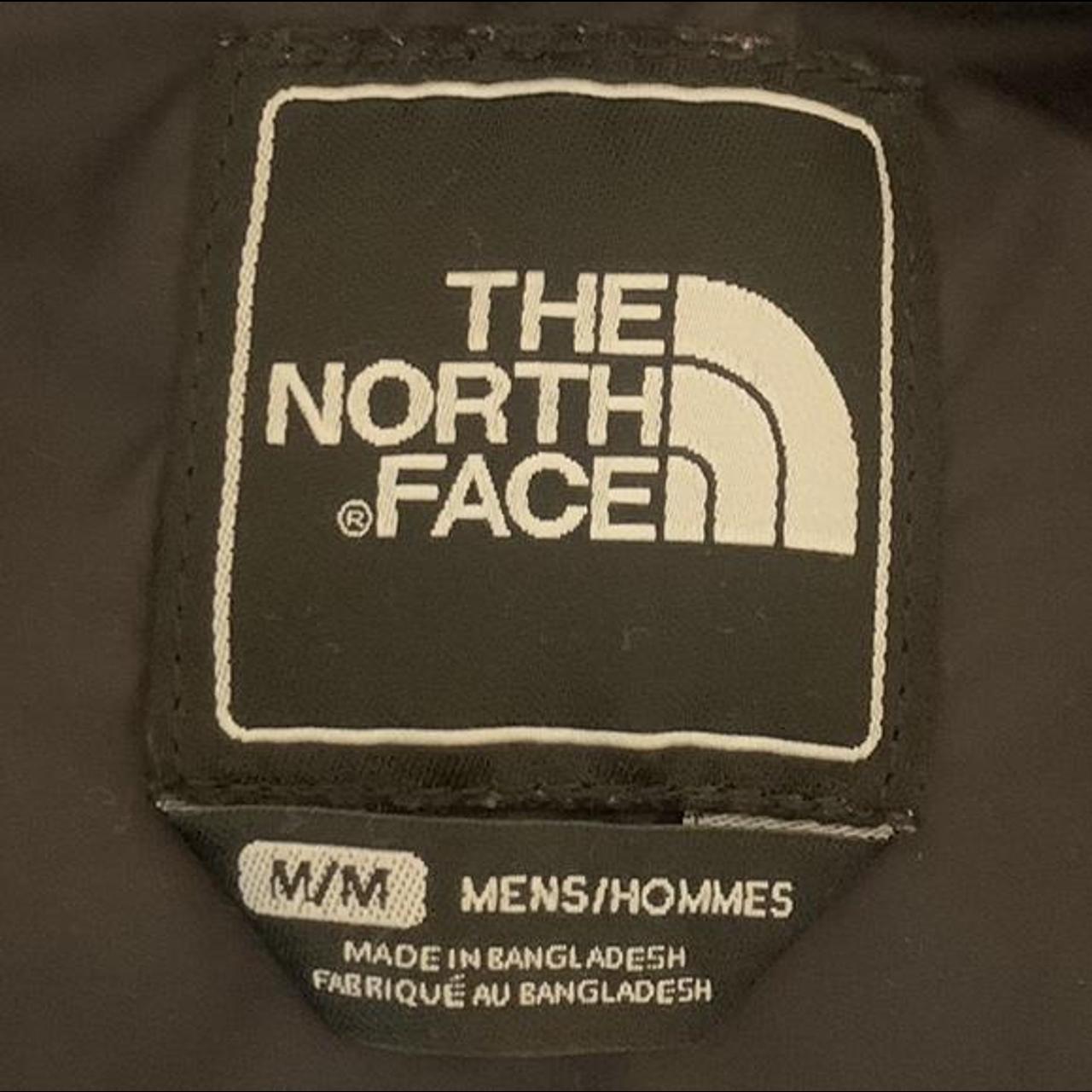 The North Face Men's Gilet | Depop