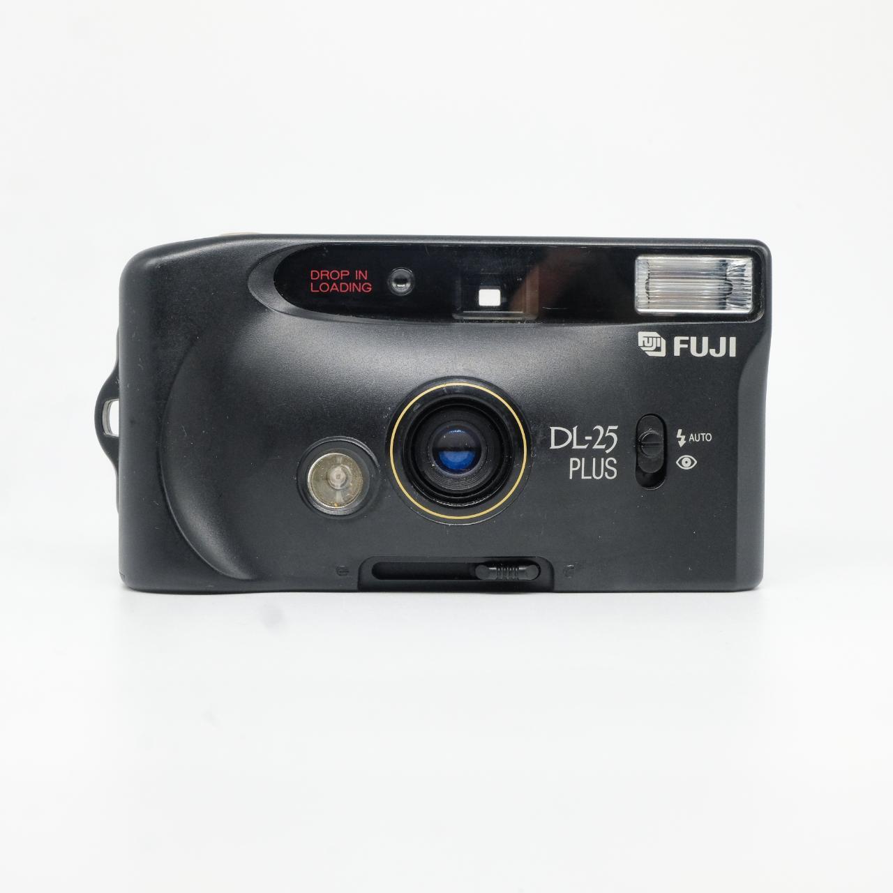 fujifilm dl 25