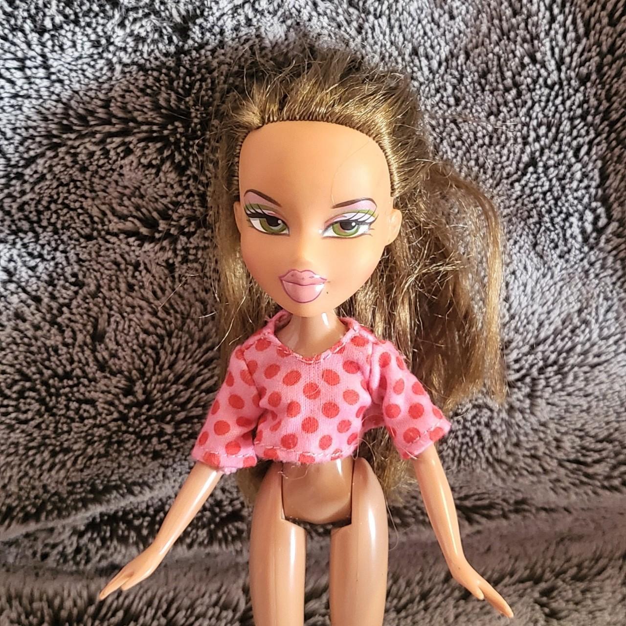 Bratz jasmine online